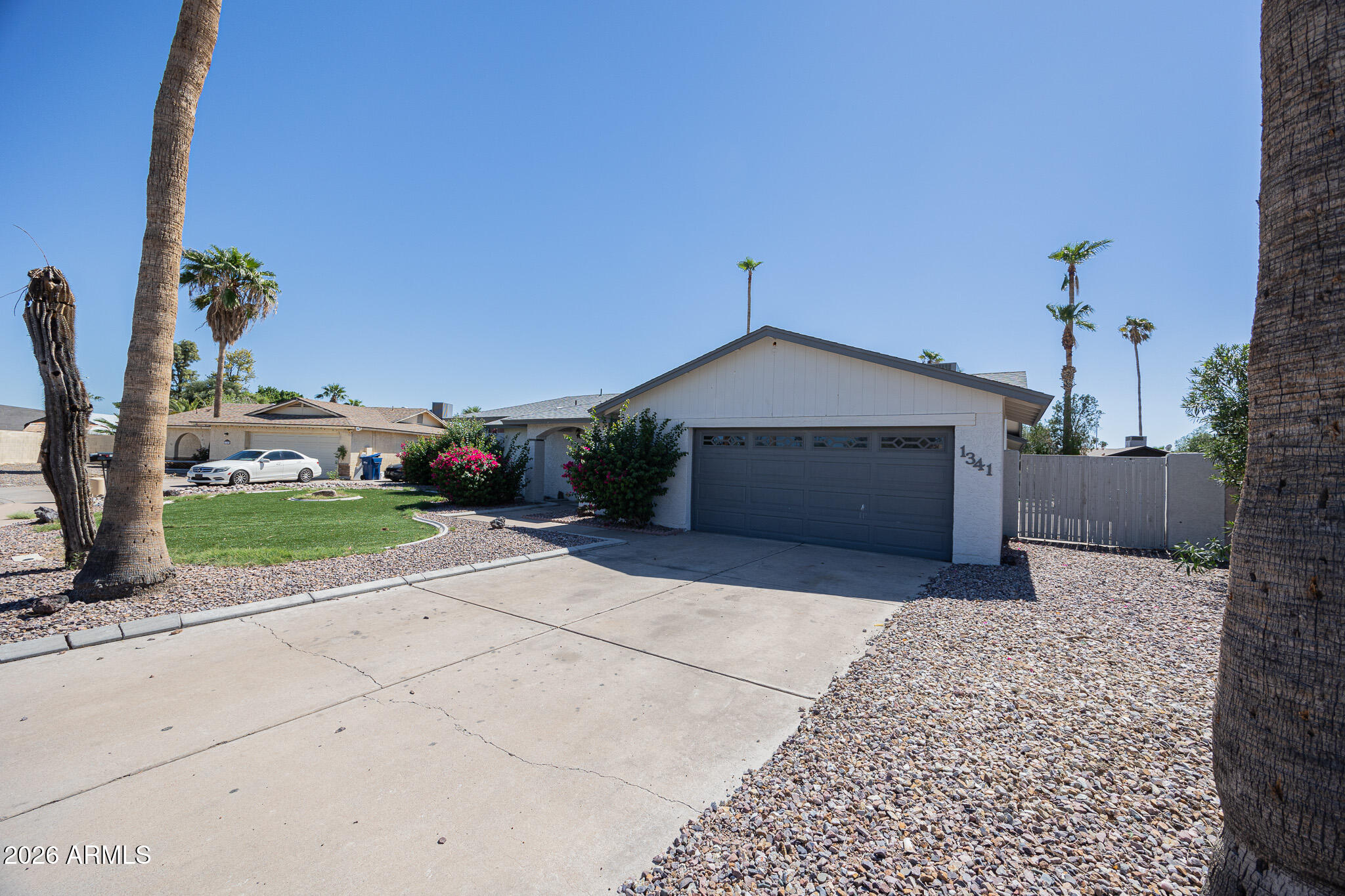1341 E Garnet Circle — photo