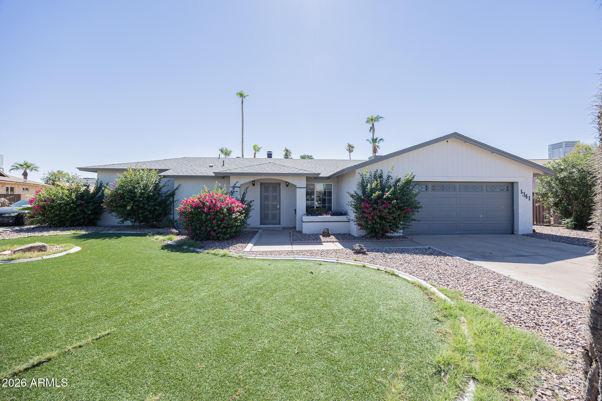 1341 E Garnet Circle, Mesa, AZ 85204 — photo 2