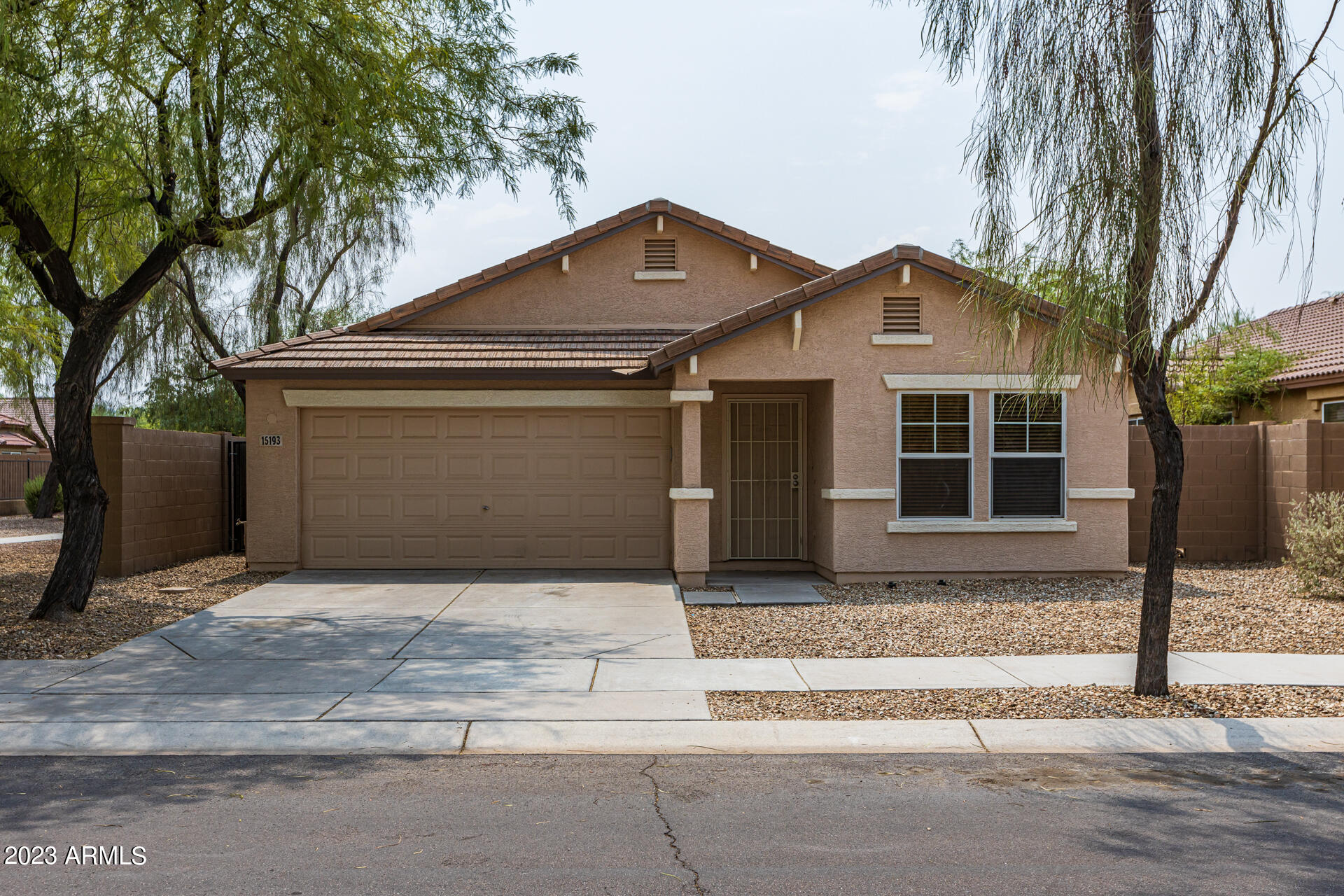 15193 W Adams Street — photo