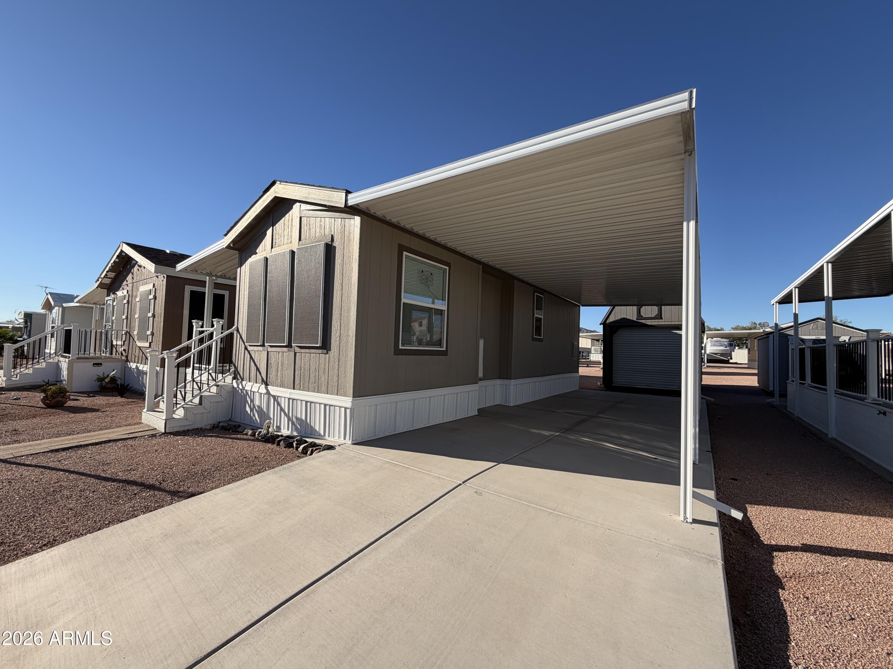 1363 N Plaza Drive 41 — photo