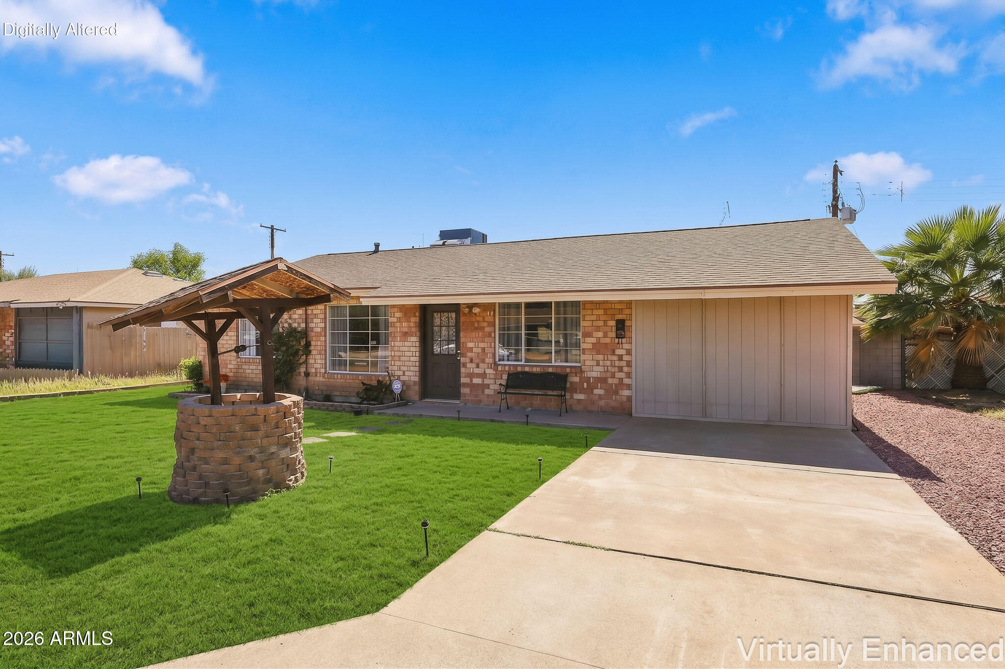 2809 W Lawrence Road — photo