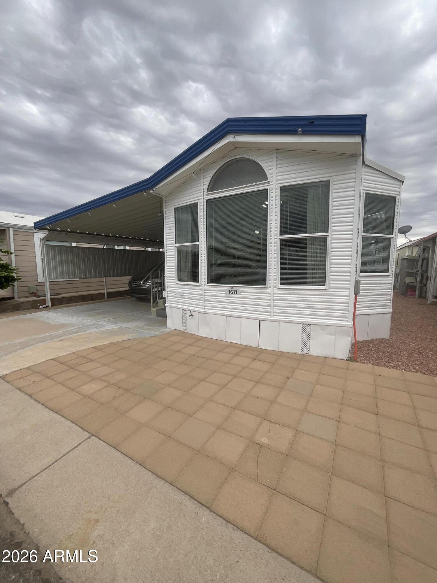 8700 E University Drive 1611 — photo