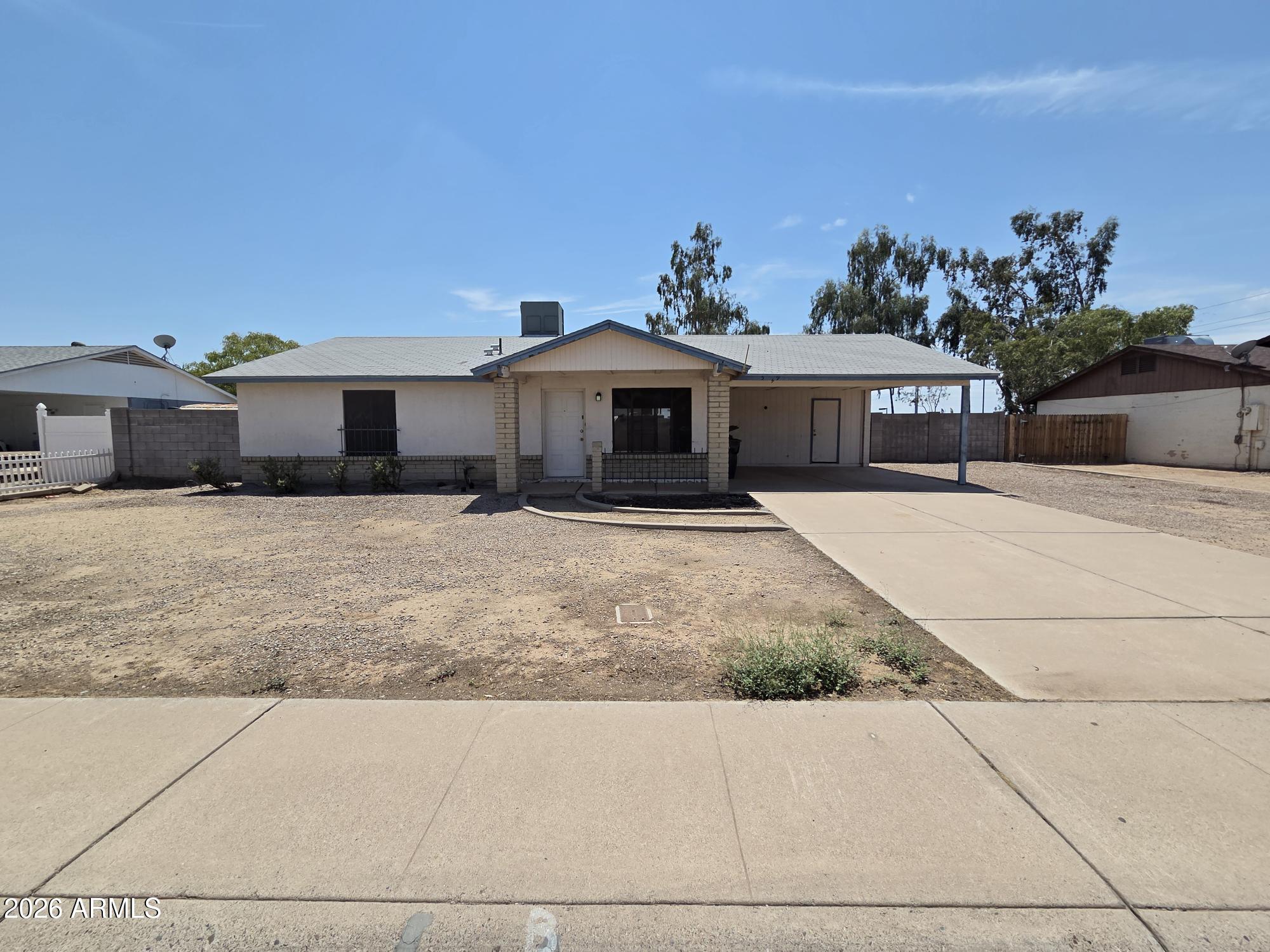 5049 W Columbine Drive — photo