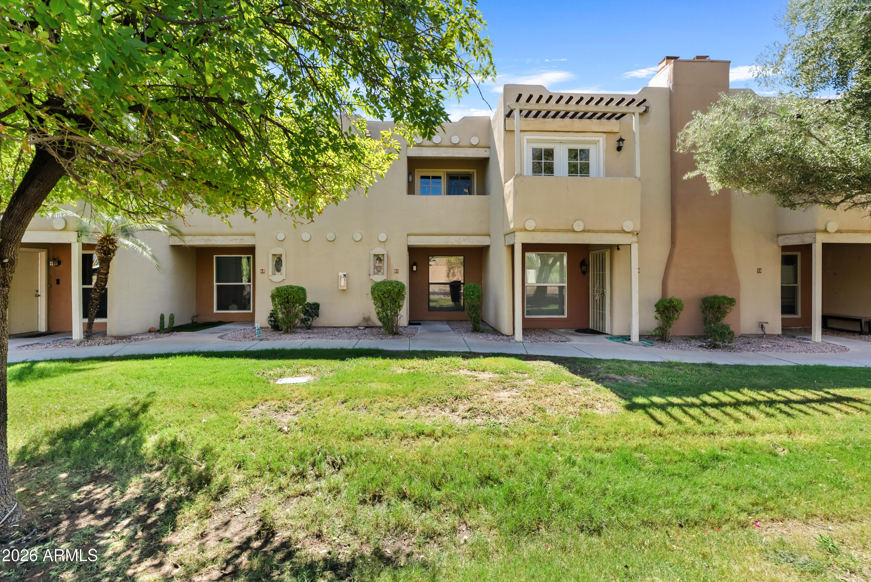 1425 E Desert Cove Avenue 68 — photo