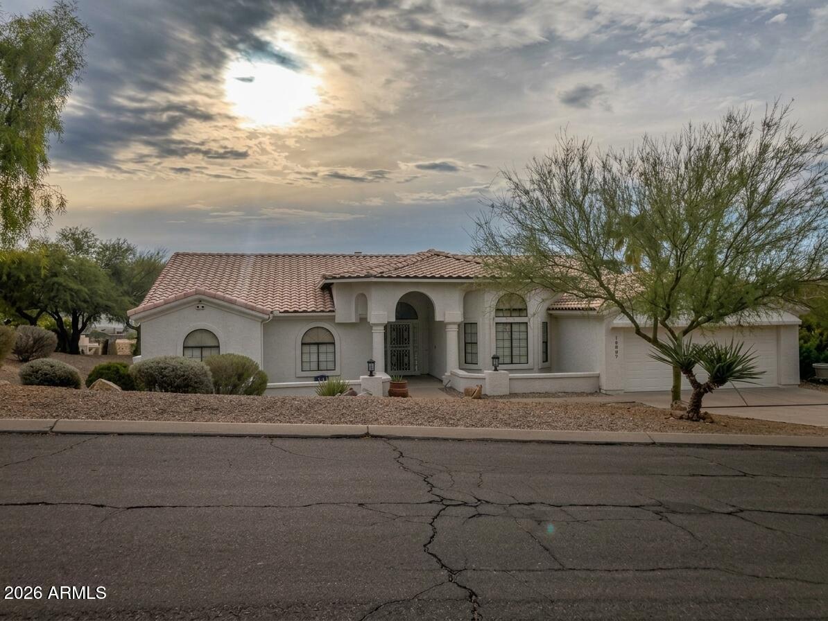15869 E Ponderosa Drive — photo