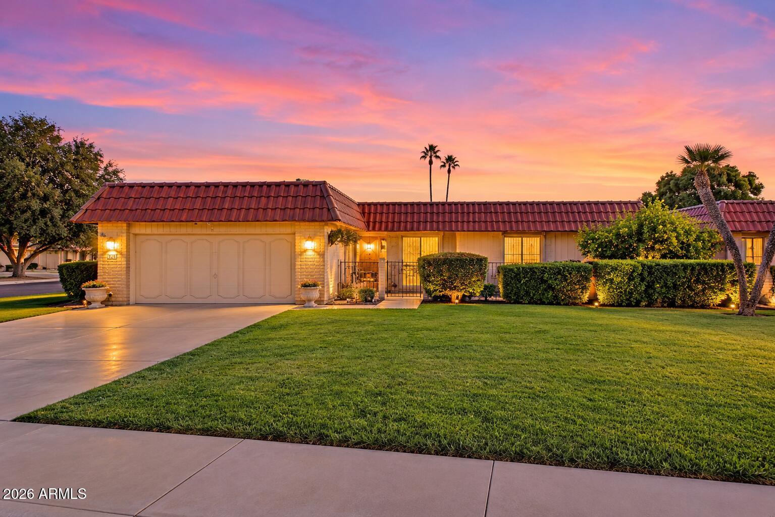 9501 W Oak Ridge Drive — photo