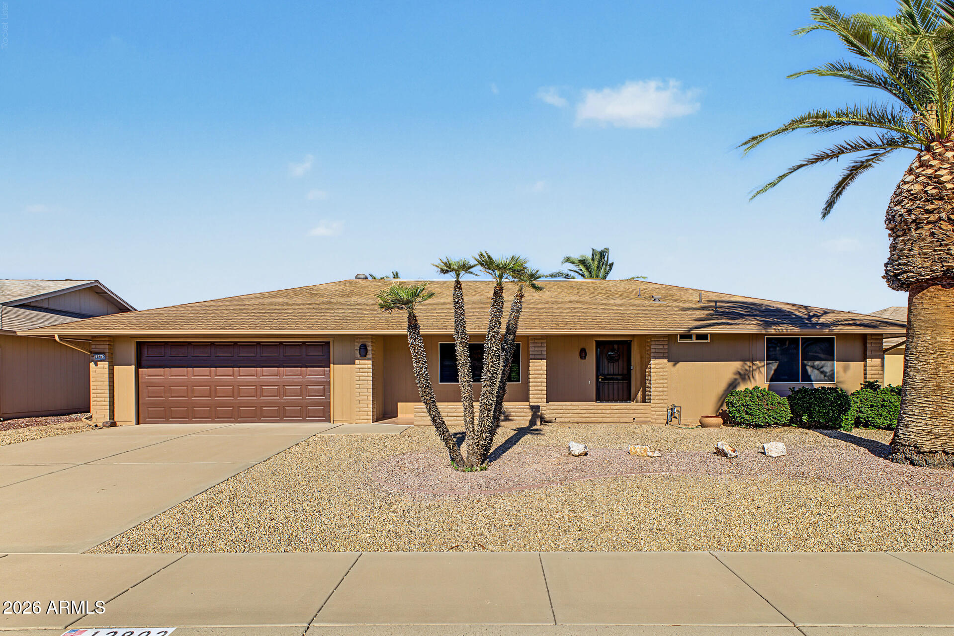 12802 W Blue Bonnet Drive — photo