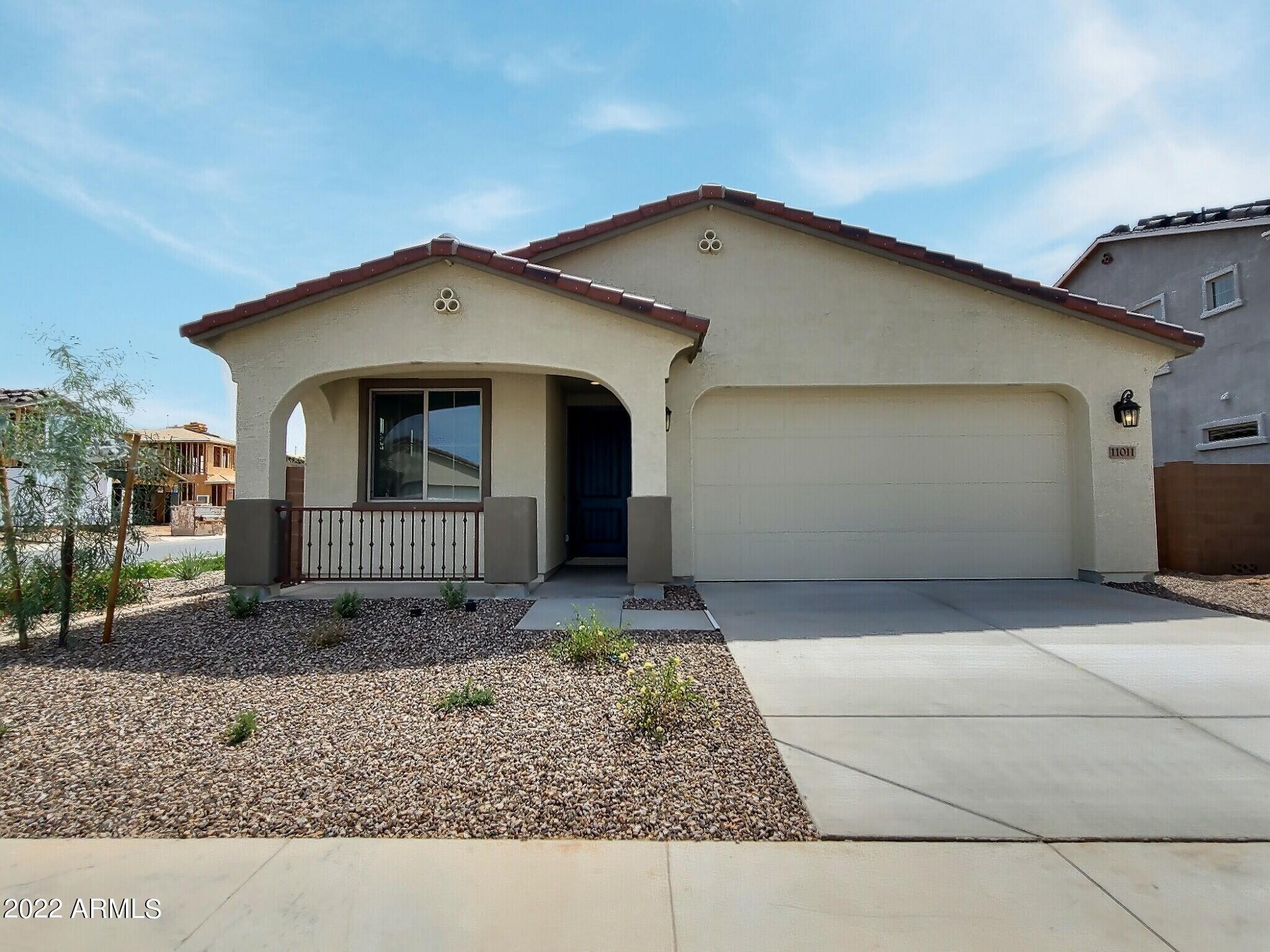 11011 E Tesla Avenue — photo