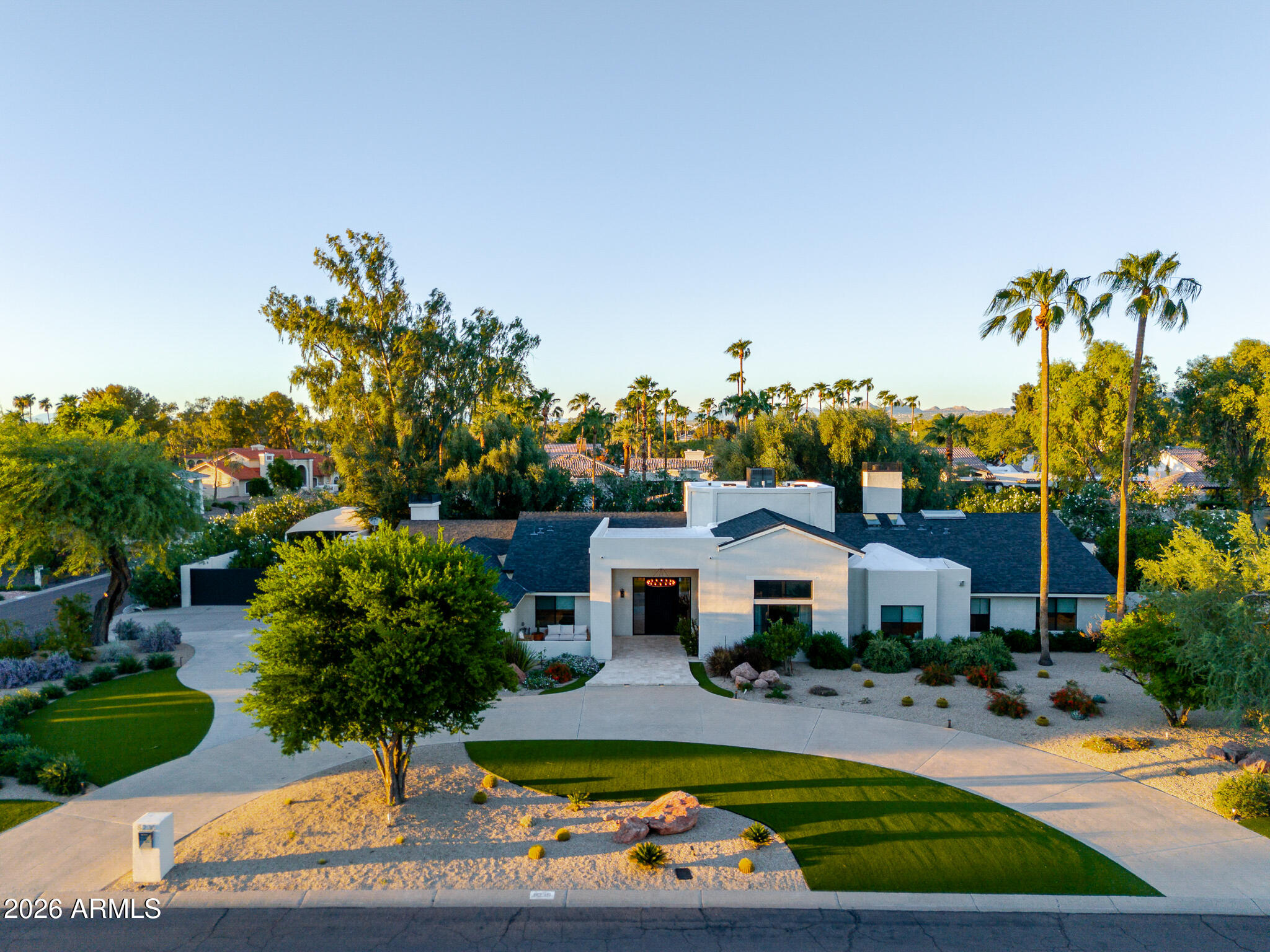 8230 E Wood Drive — photo