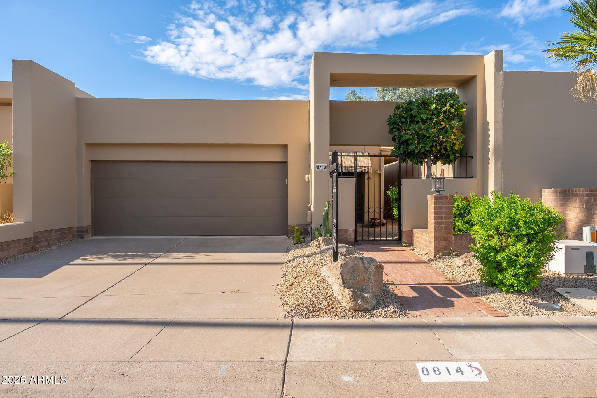 8814 E San Rafael Drive — photo