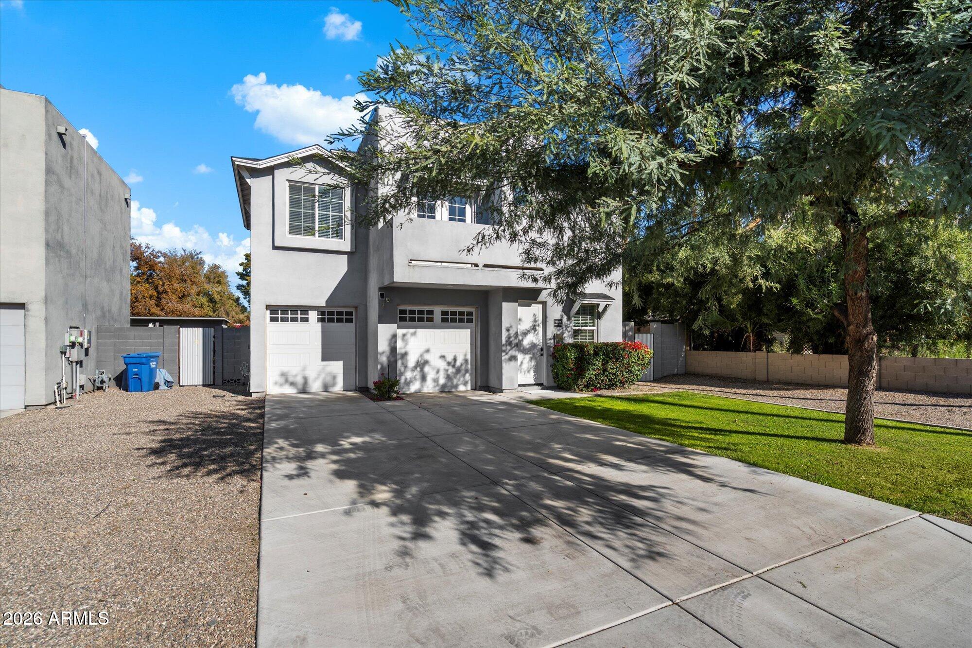 4024 E Oak Street — photo