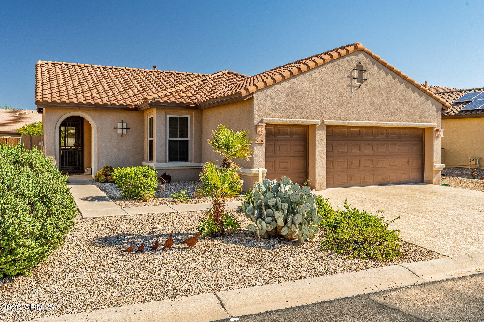 5200 W Pueblo Drive — photo