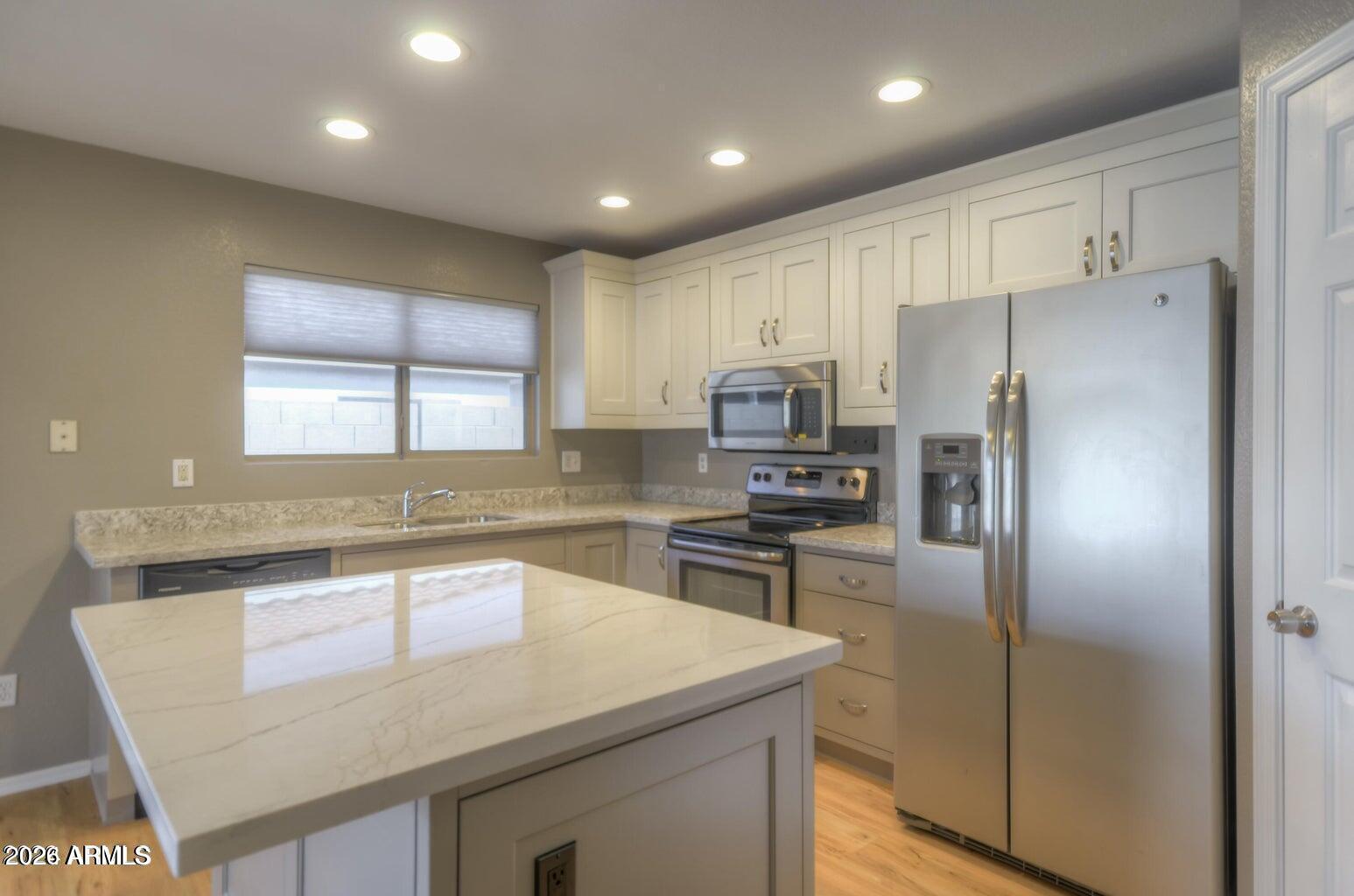 1348 S Mosley Court — photo