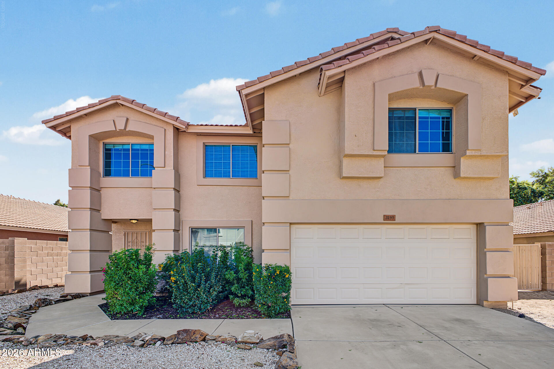 3159 W Matthew Drive — photo