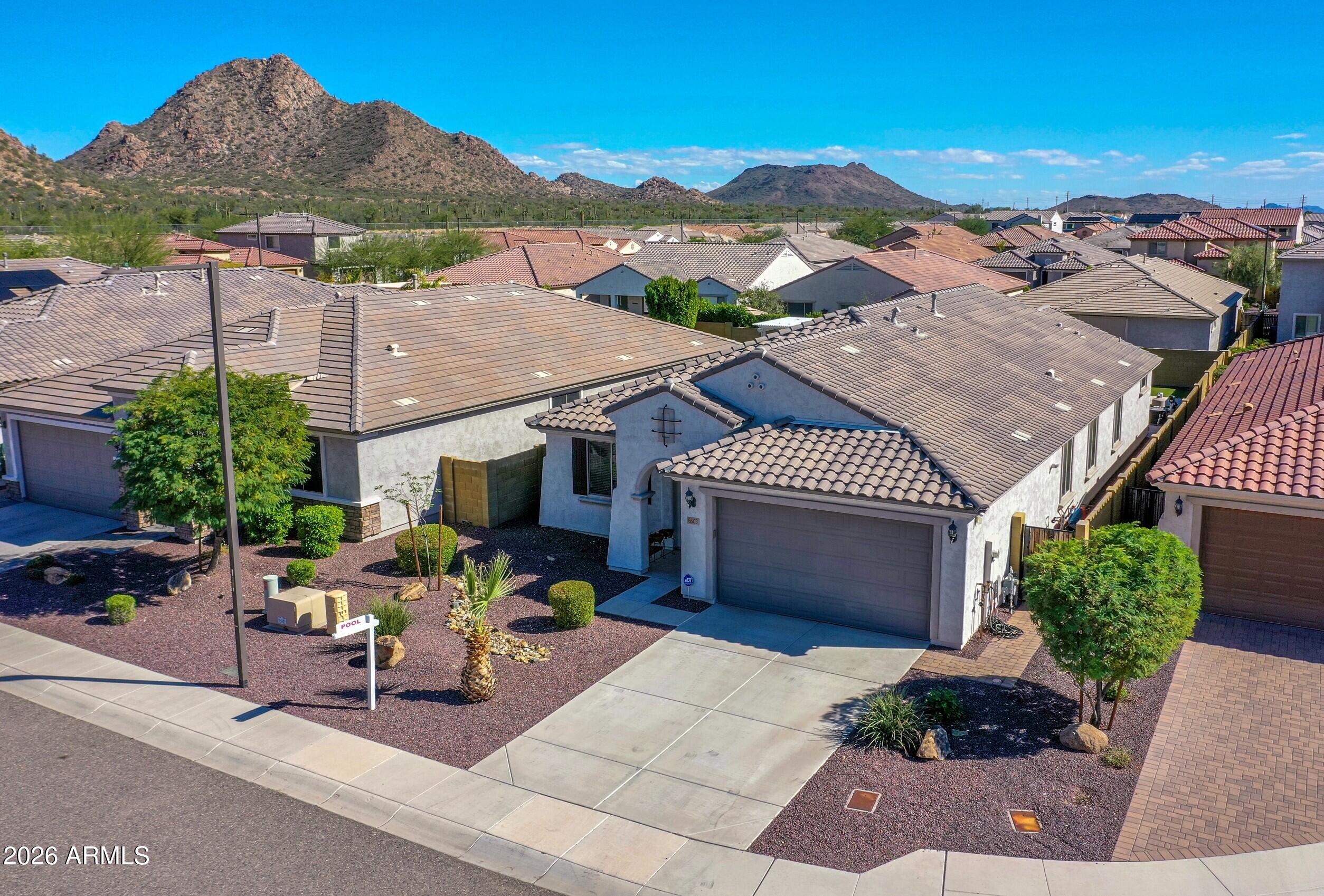 6503 W Roy Rogers Road — photo
