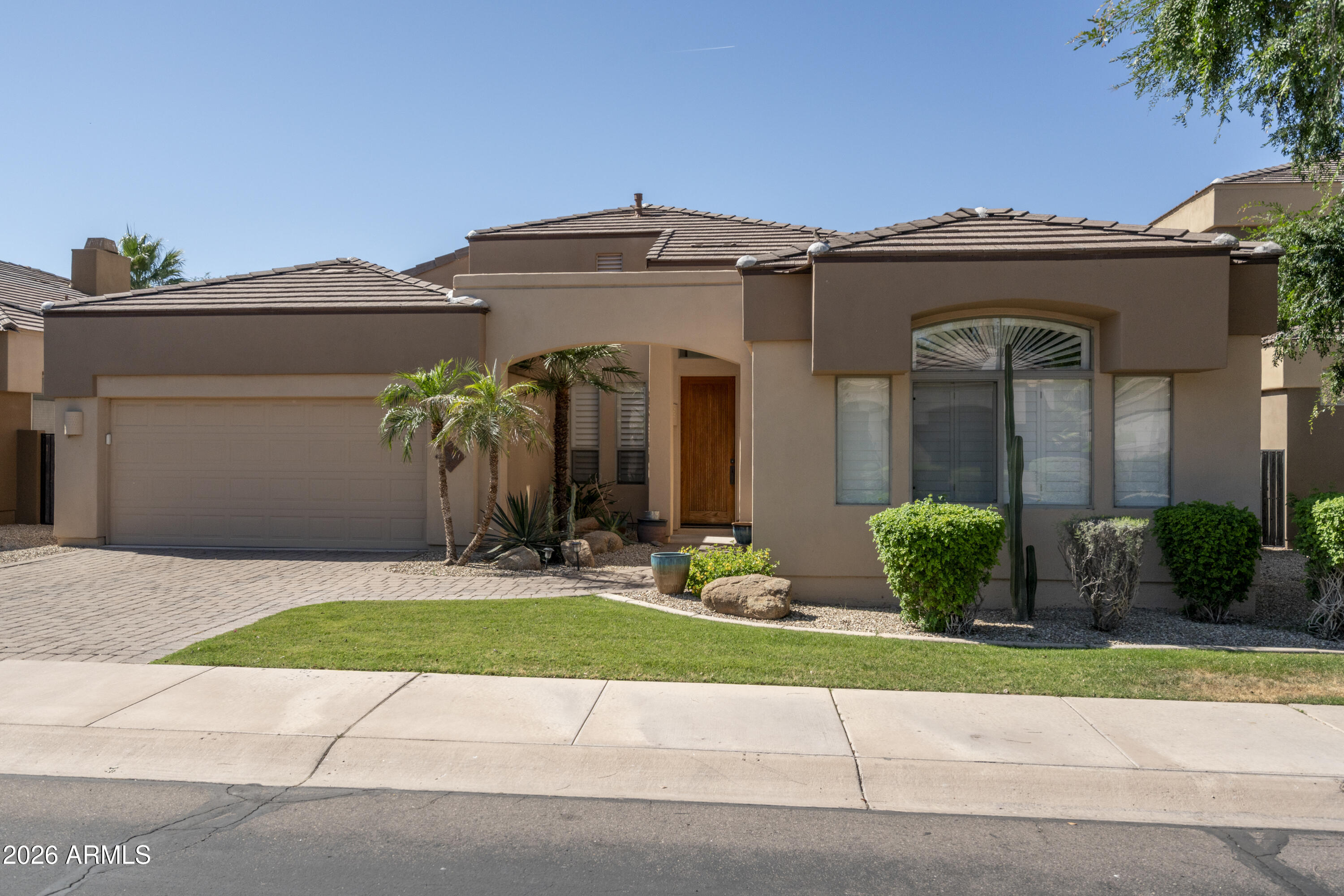 8565 E Krail Street — photo