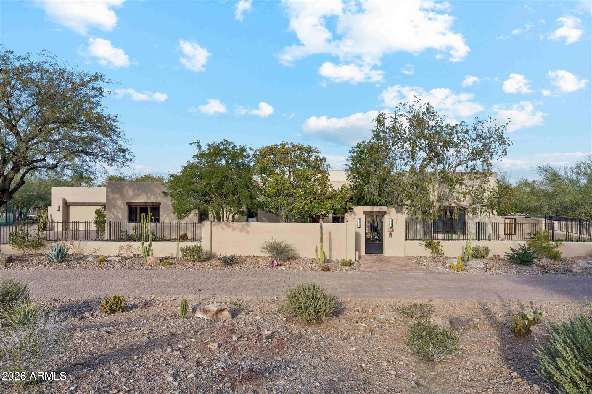 5060 E Sky Desert Lane — photo