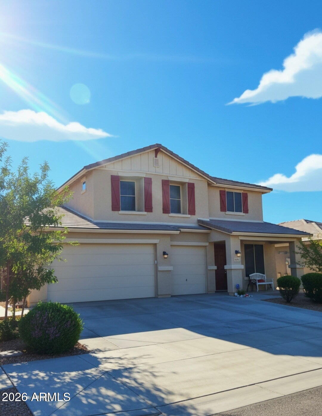 22434 N 180th Drive — photo