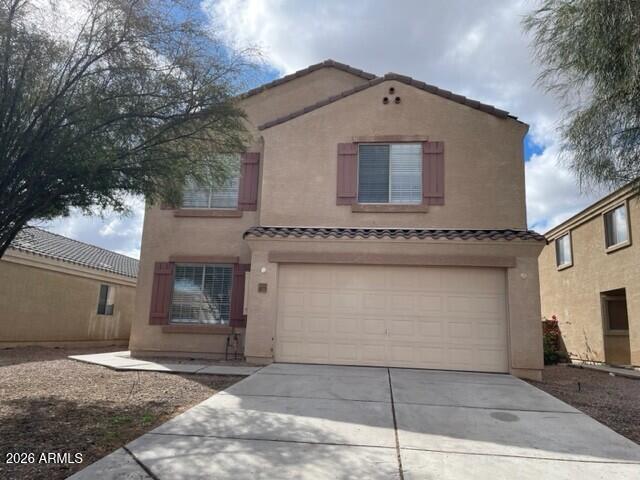 42773 W Camino De Janos -- — photo