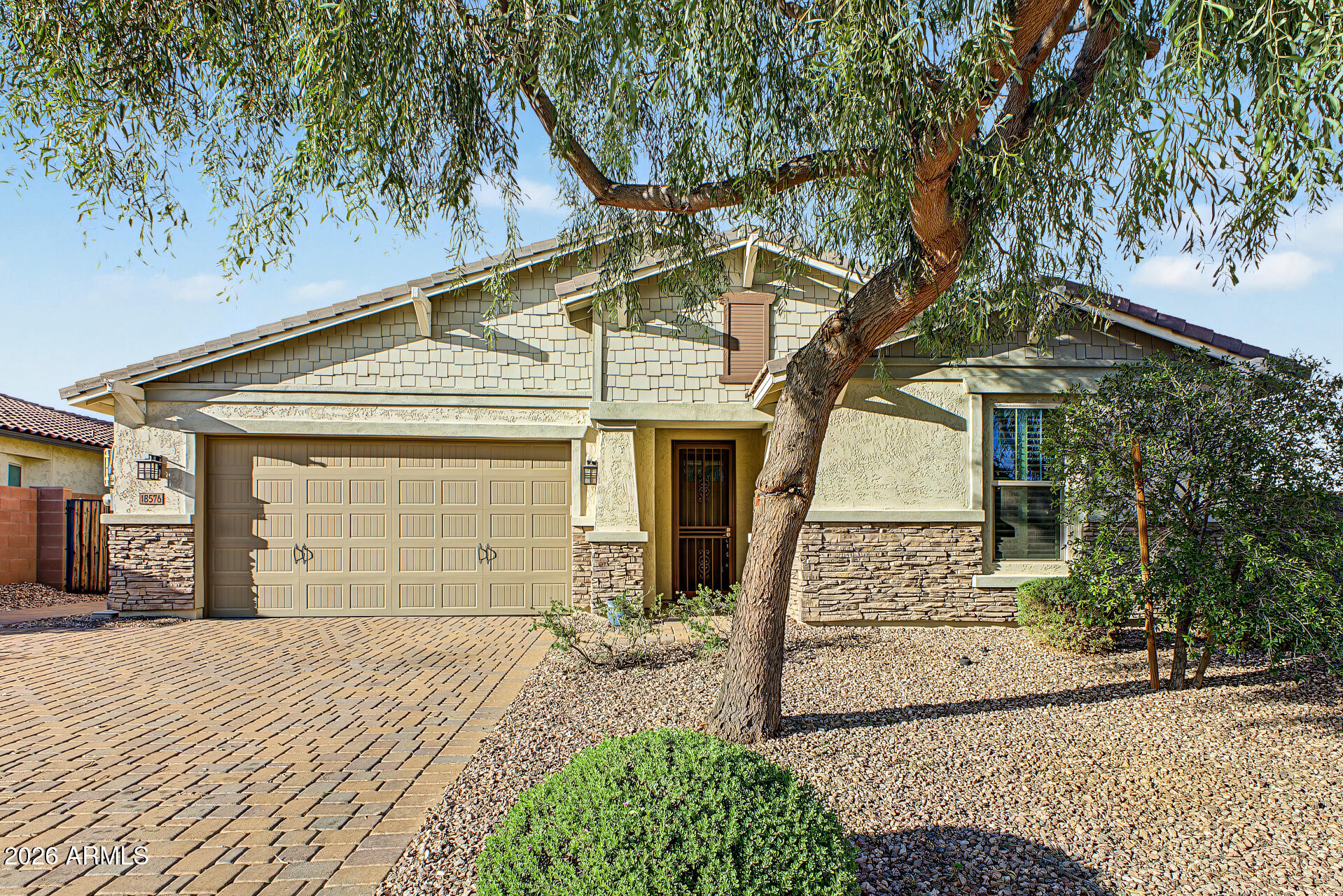 18576 W Pierson Street — photo