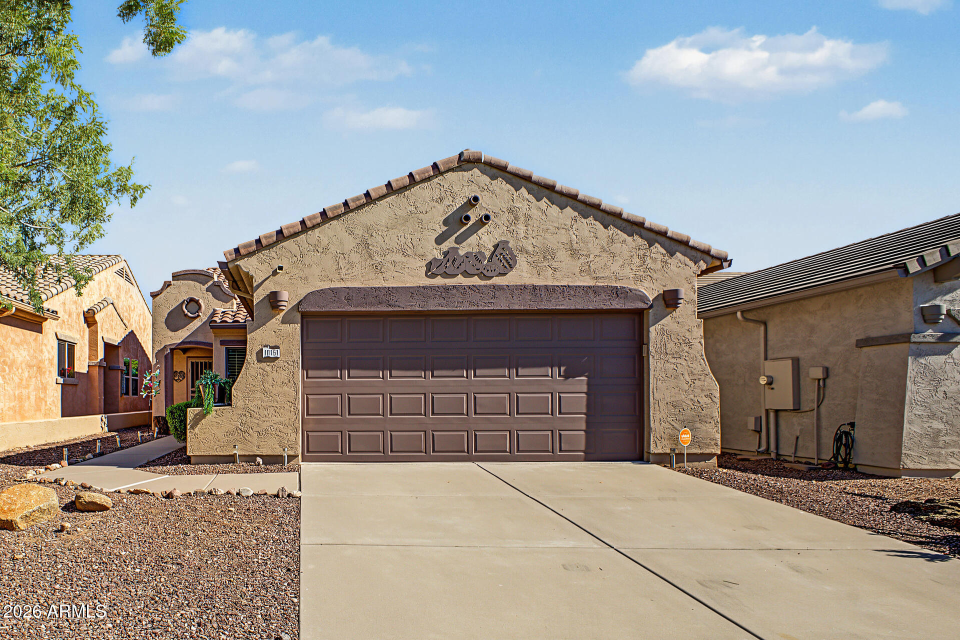 10151 E Rugged Mountain Drive — photo