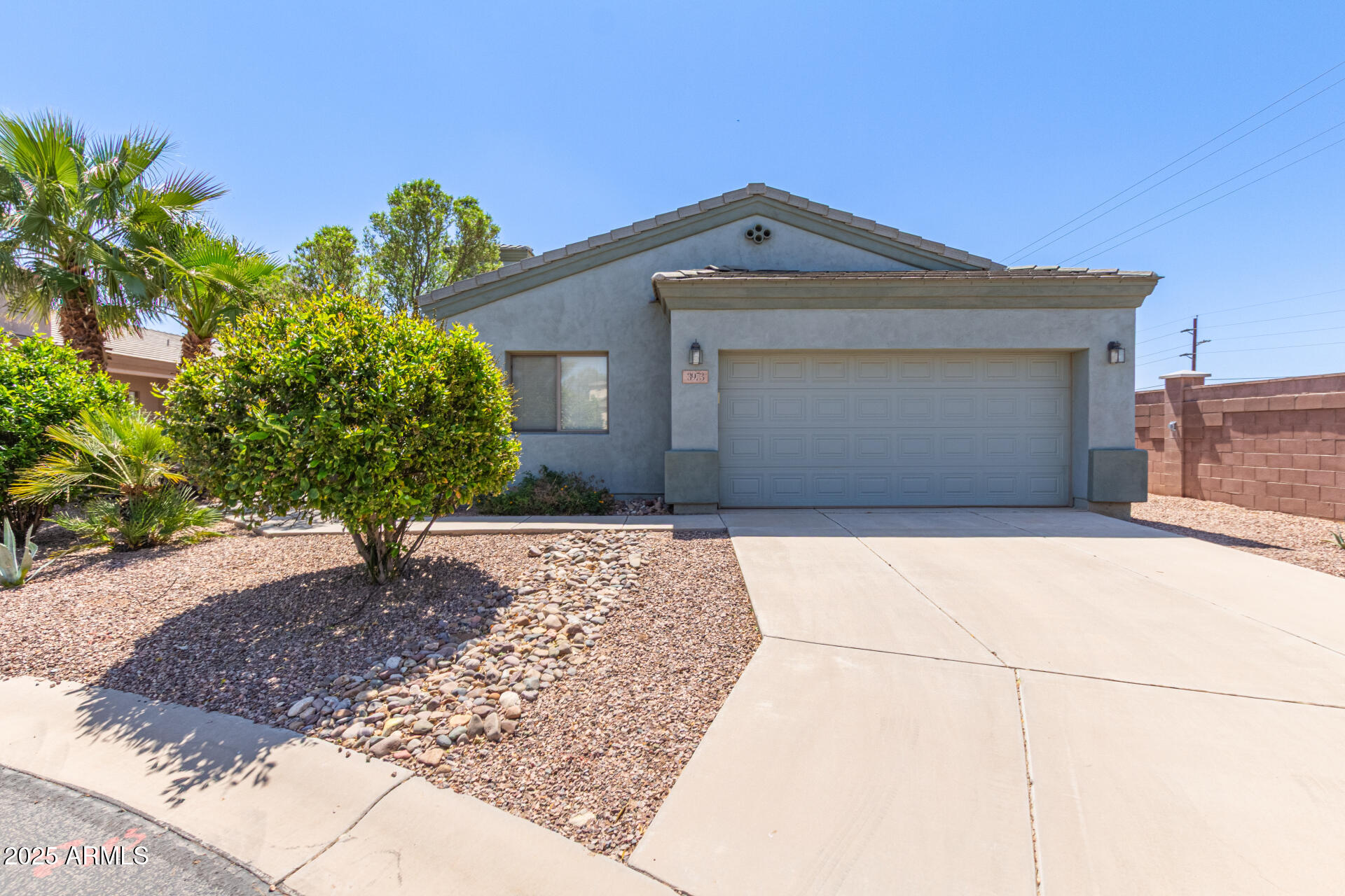 3973 W Mustang Court — photo