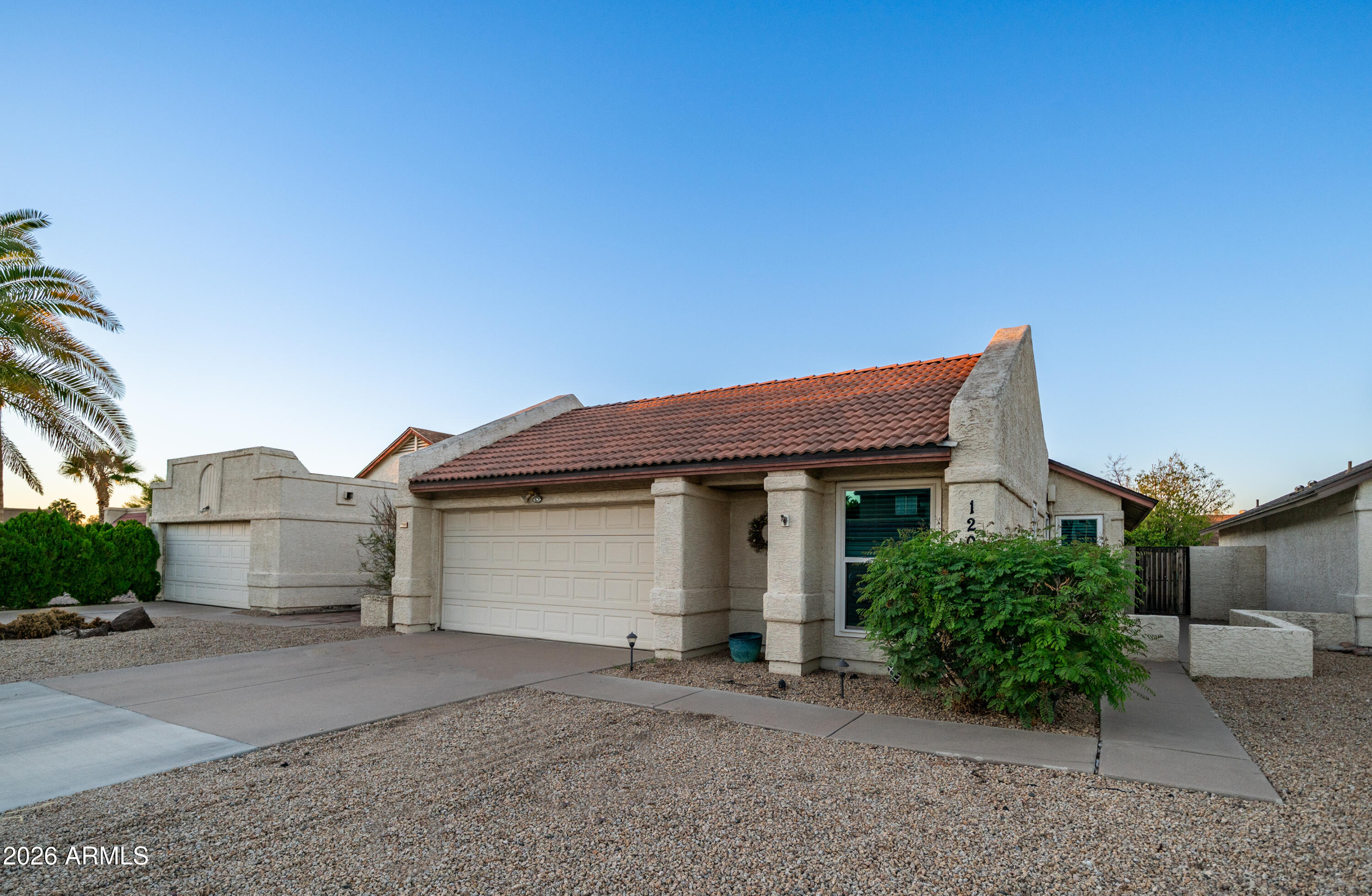 1206 W Estrella Drive — photo