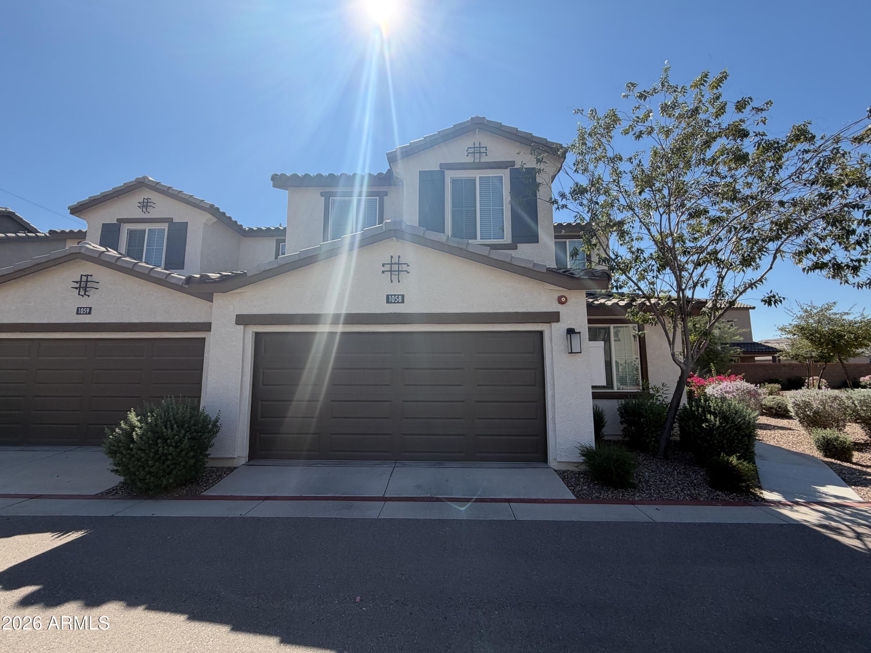 1255 N Arizona Avenue Unit 1058 — photo