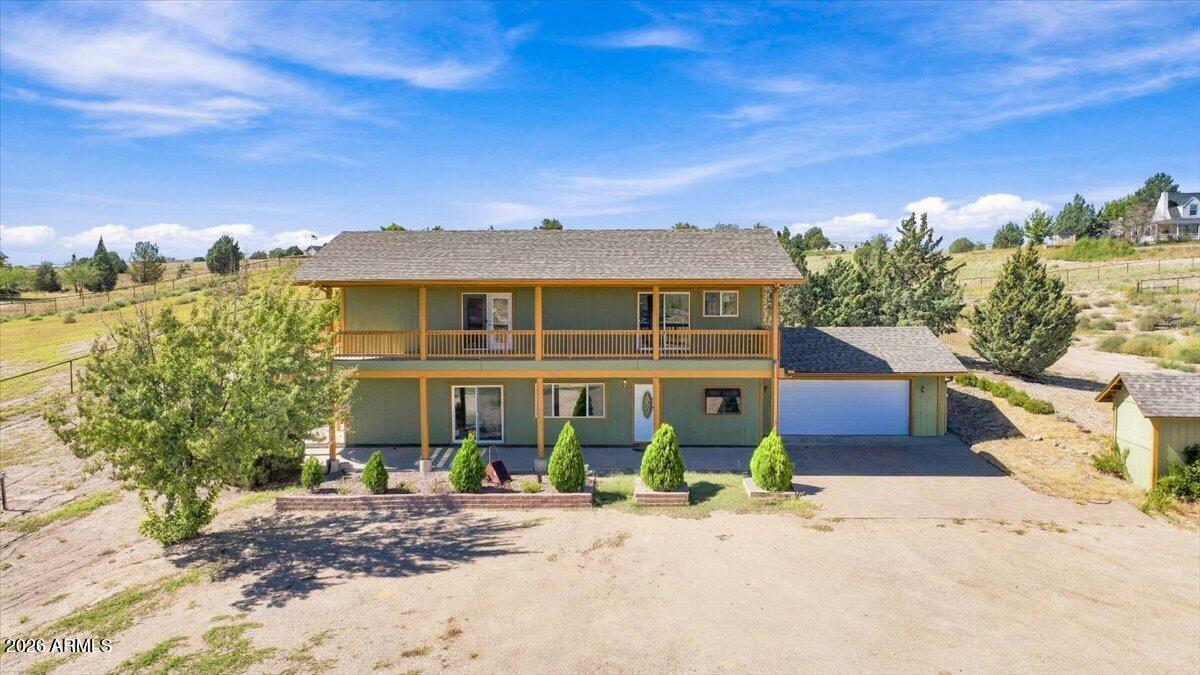 1245 N Windmill Way — photo
