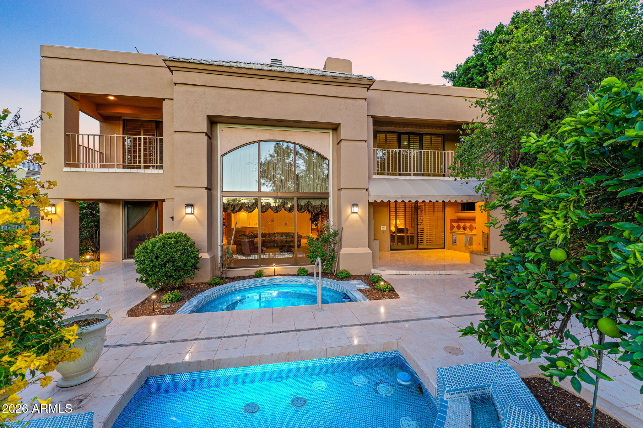 7878 E Gainey Ranch Road 29 — photo