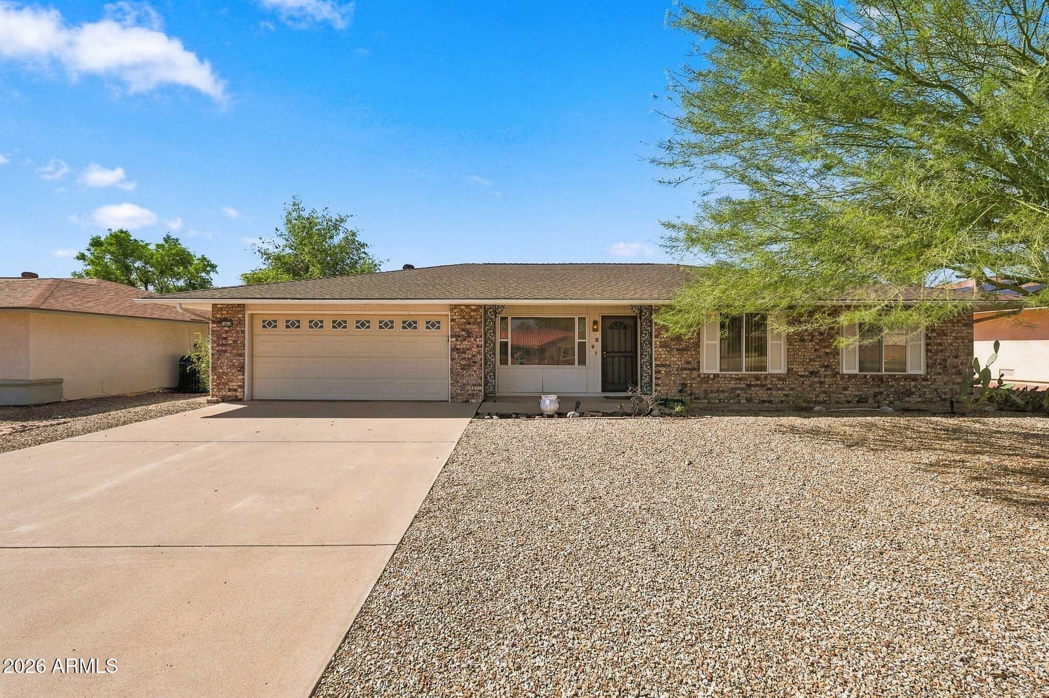16818 N Burns Drive — photo