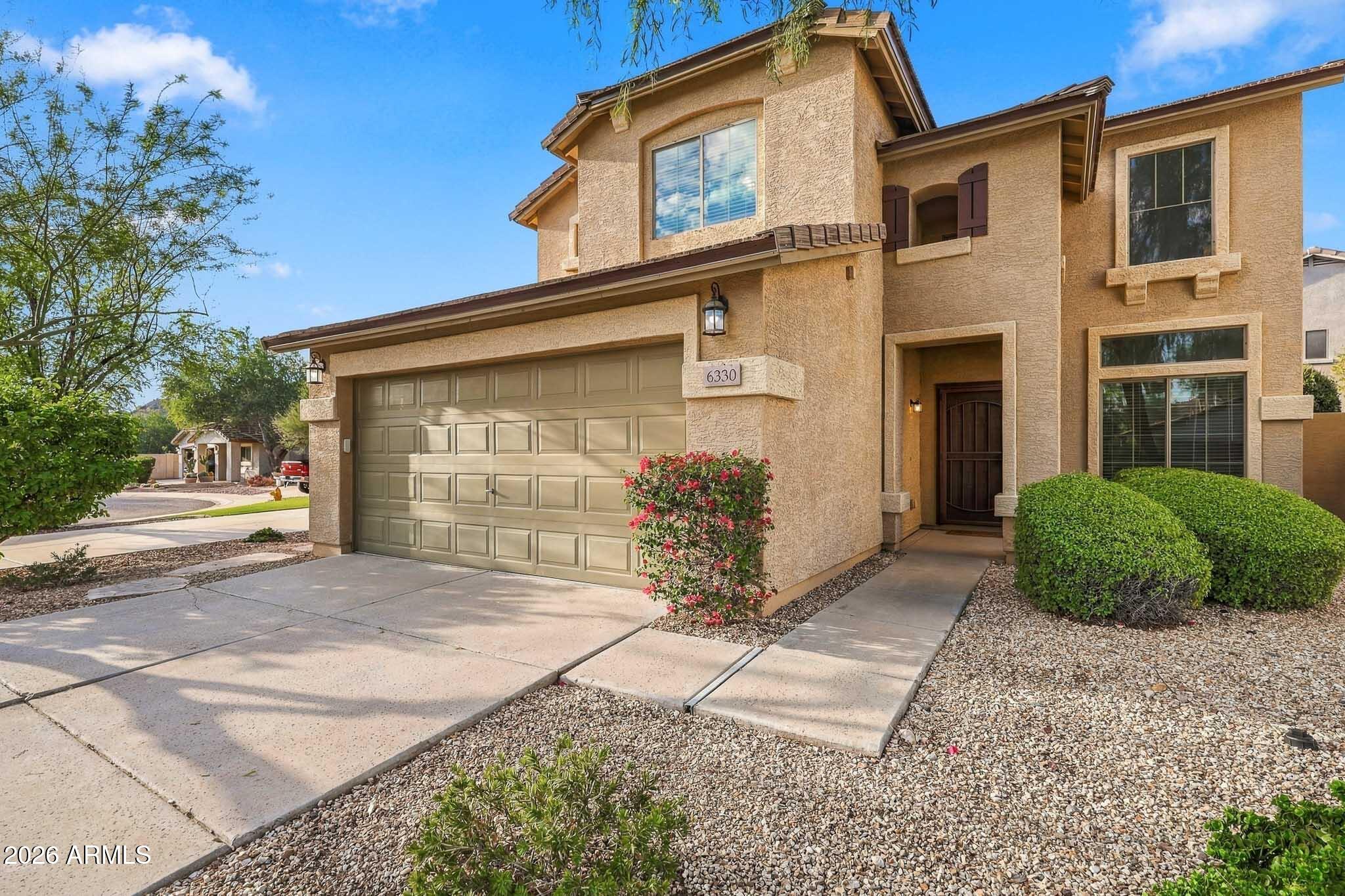 6330 W Big Oak Street — photo