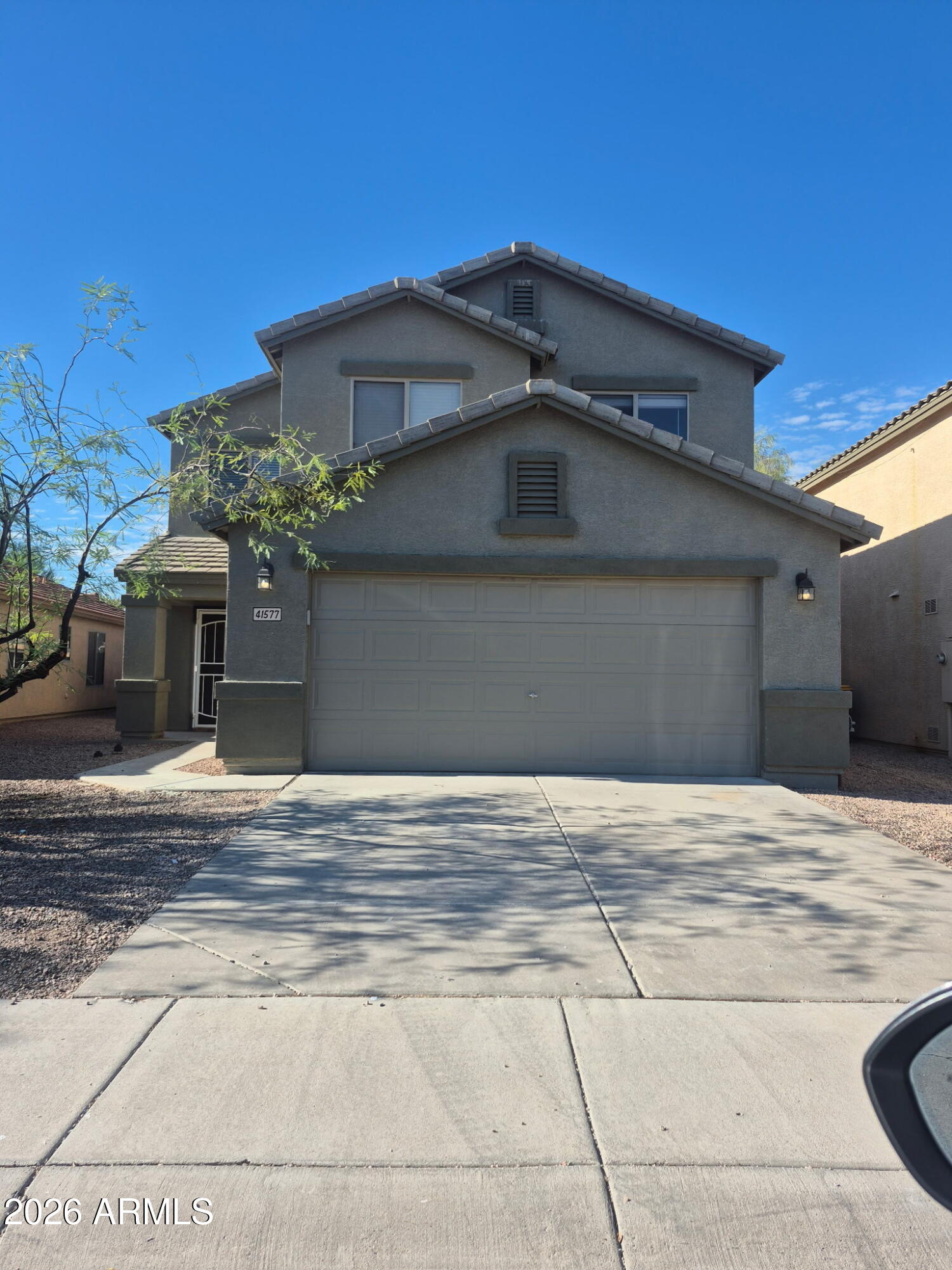 41577 W Sunland Dr. — photo