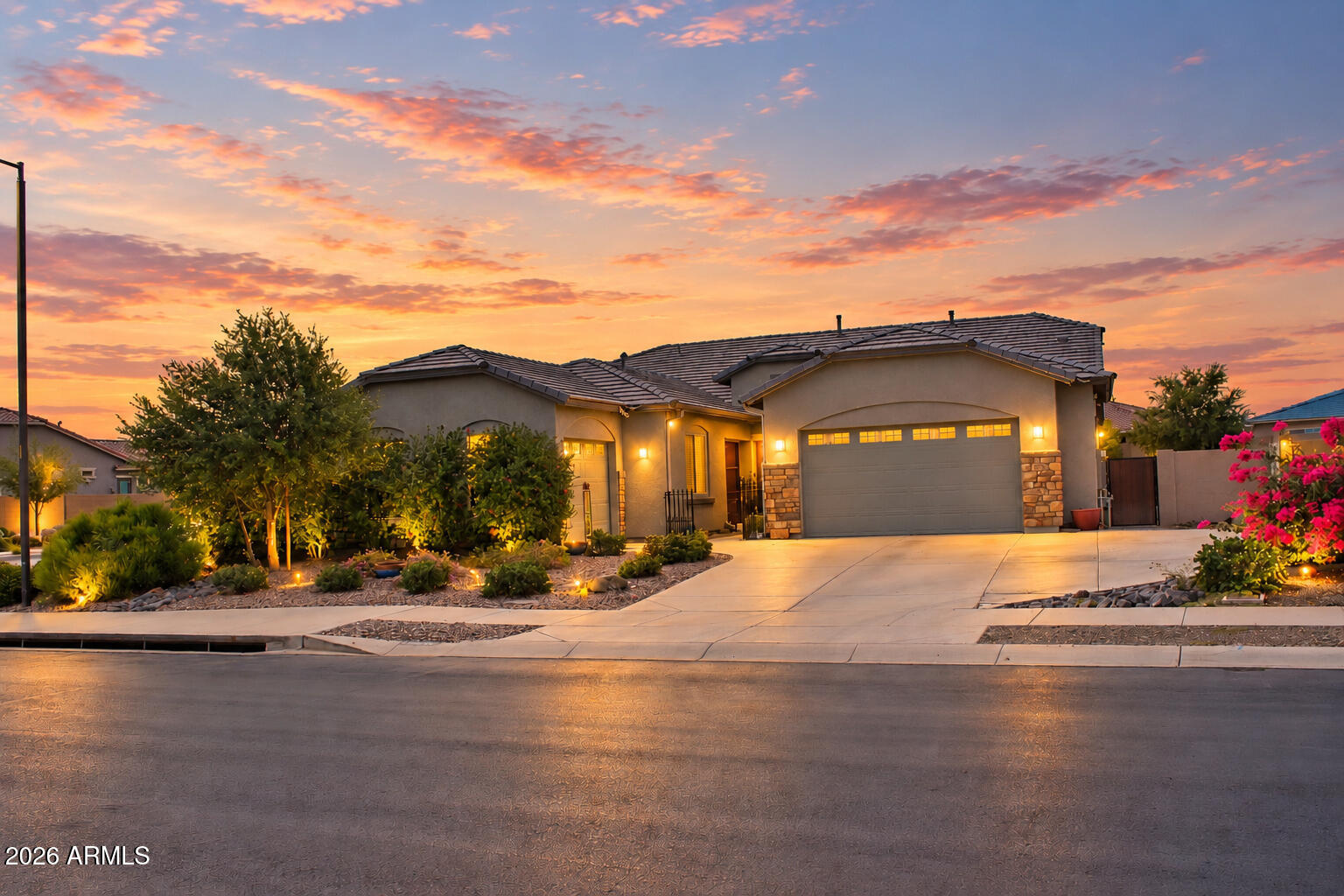 21659 E Waverly Drive — photo