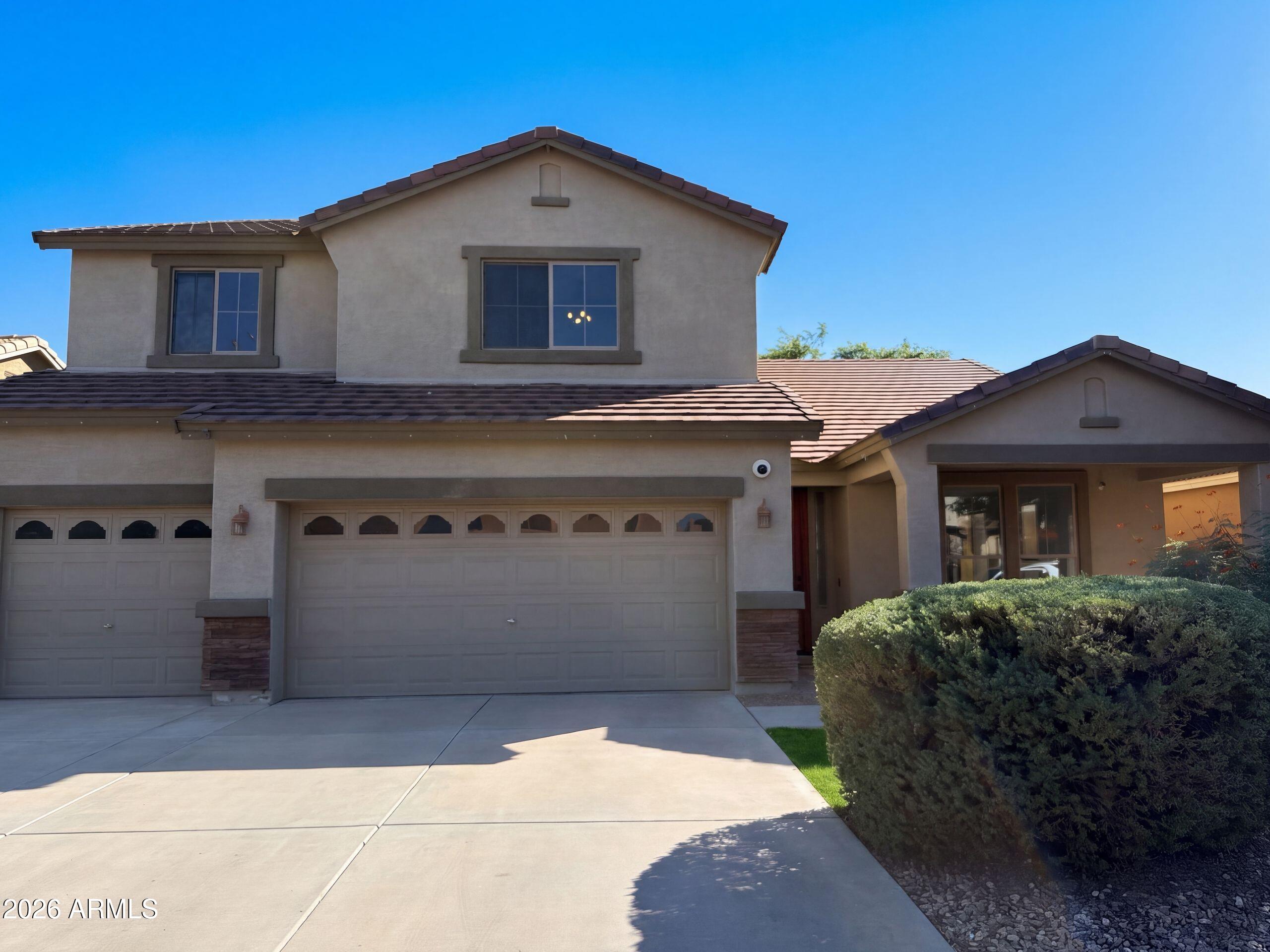 15033 W Aster Drive — photo