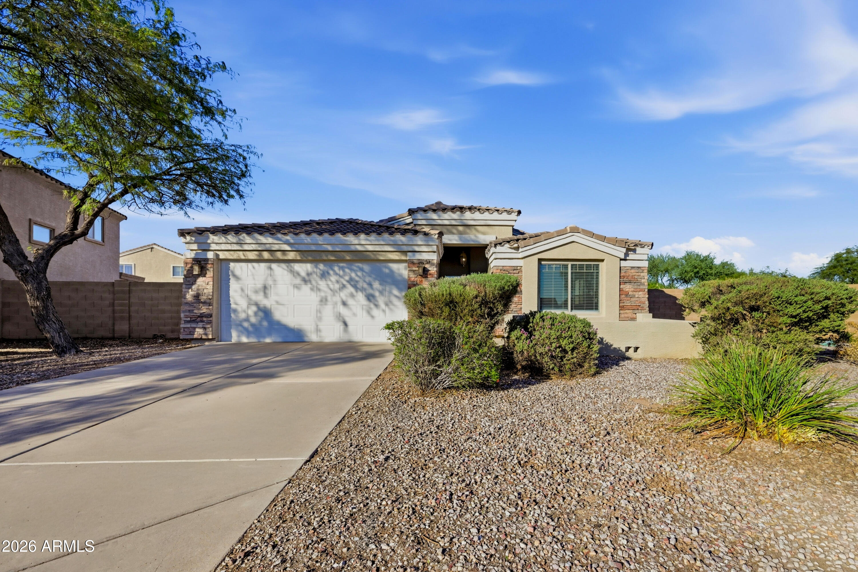 540 E Settlers Trail — photo
