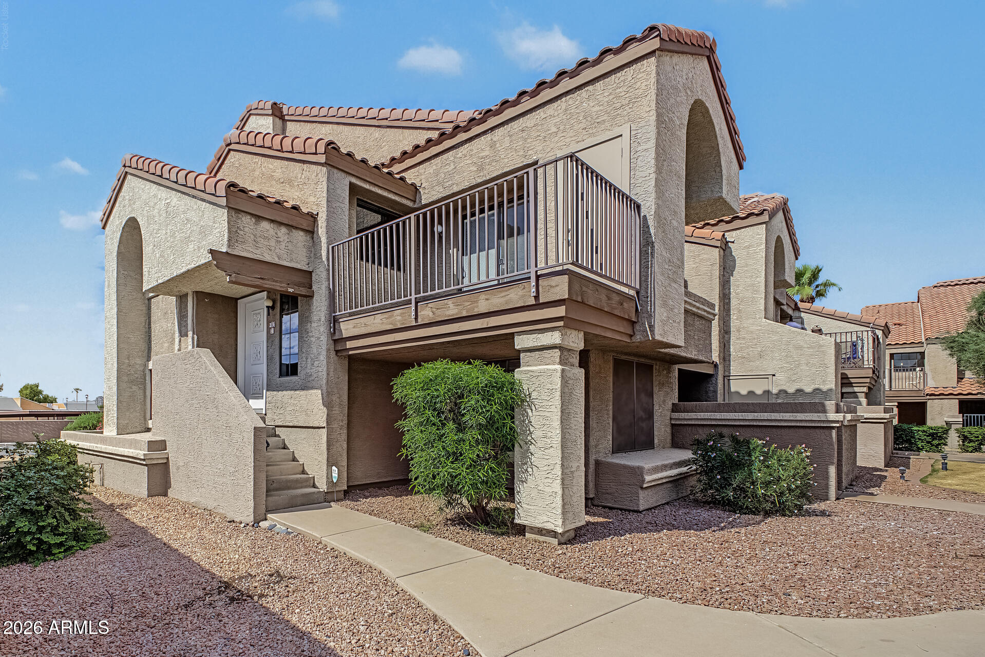 1905 E University Drive D216 — photo