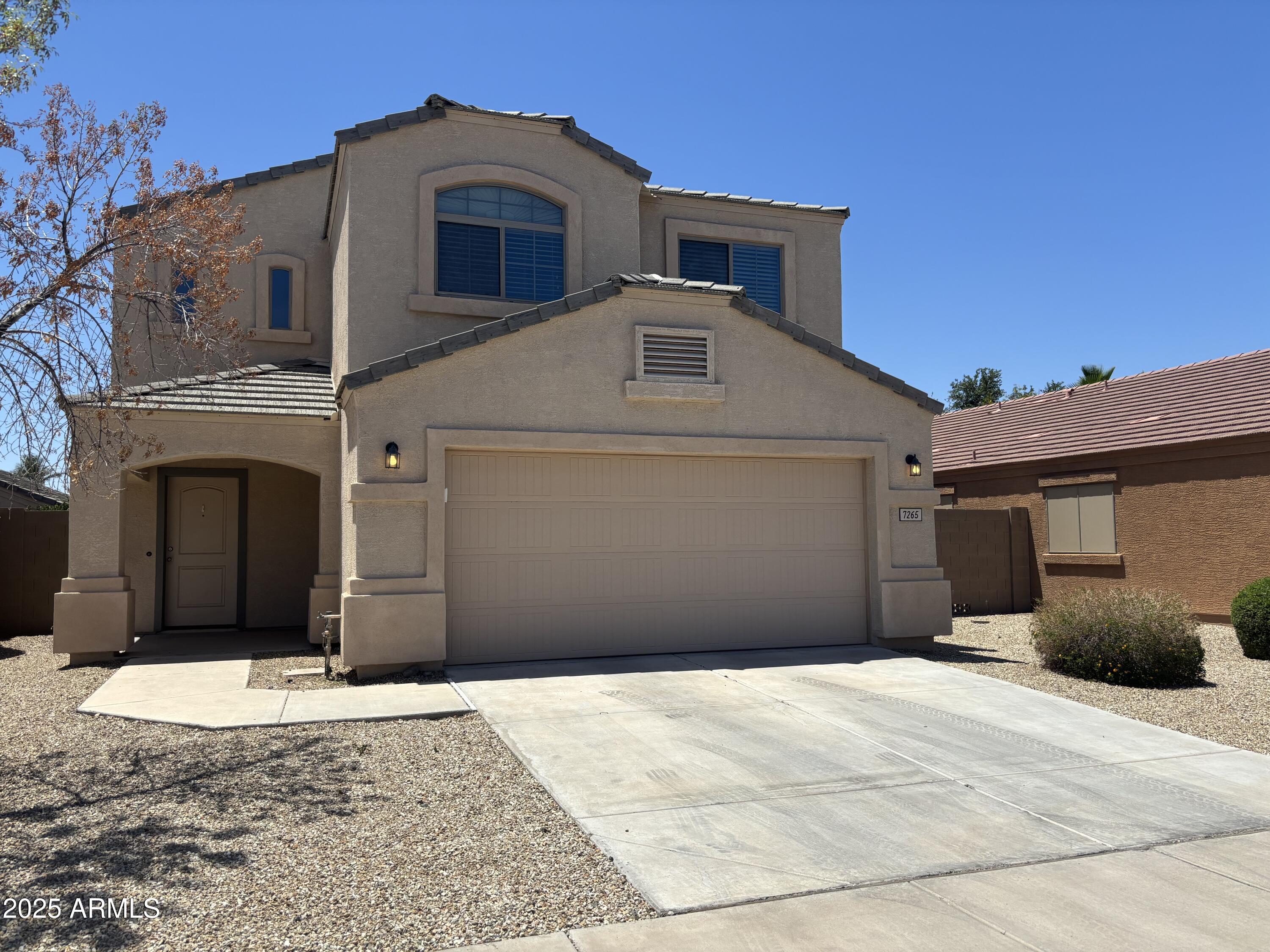 7265 W Glenn Drive — photo