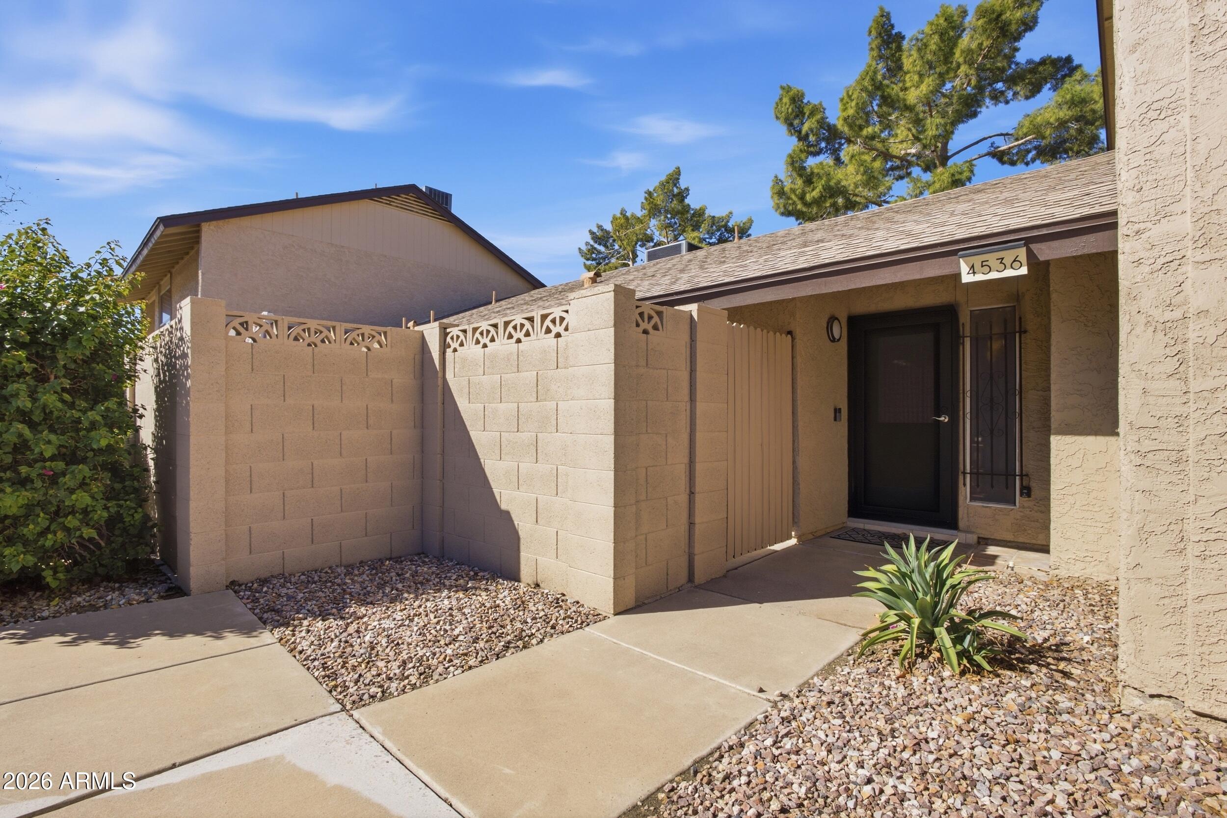 4536 W Continental Drive — photo