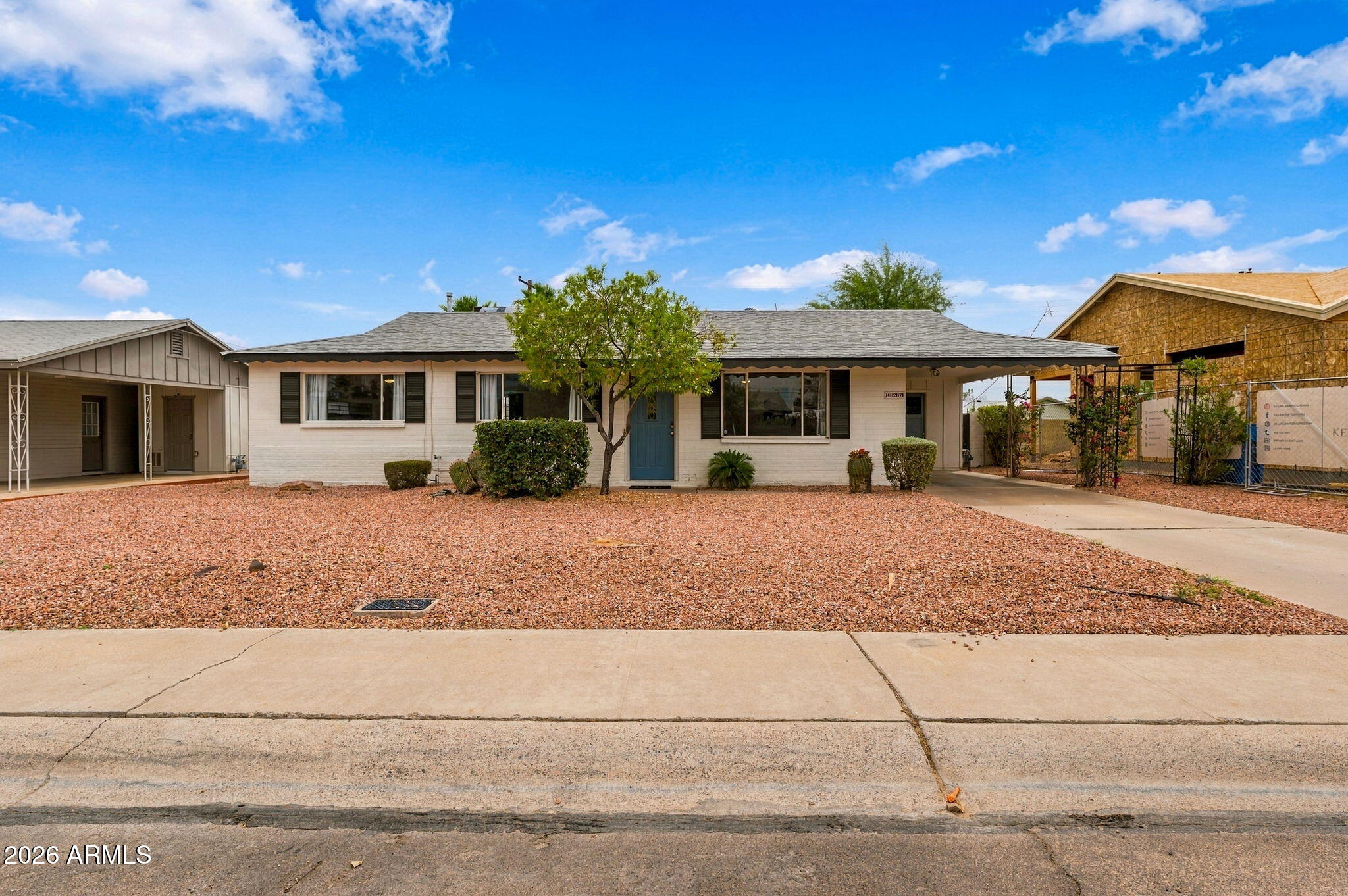 427 E McKinley Street — photo