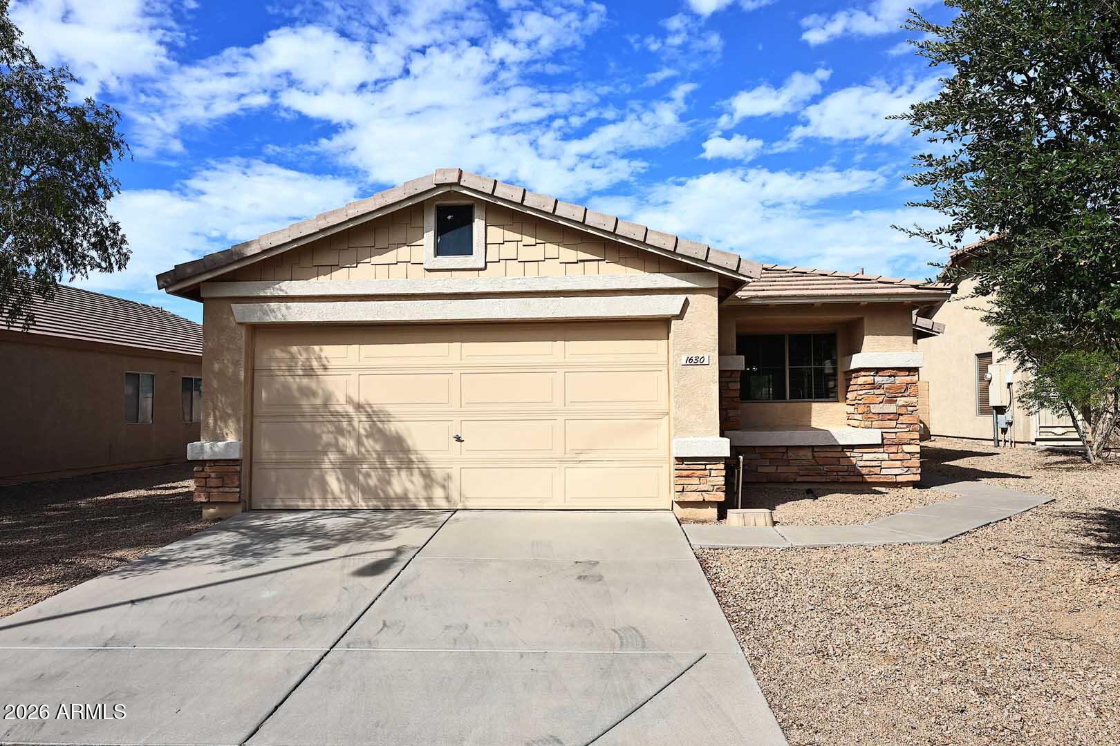 1630 W Alta Vista Road — photo