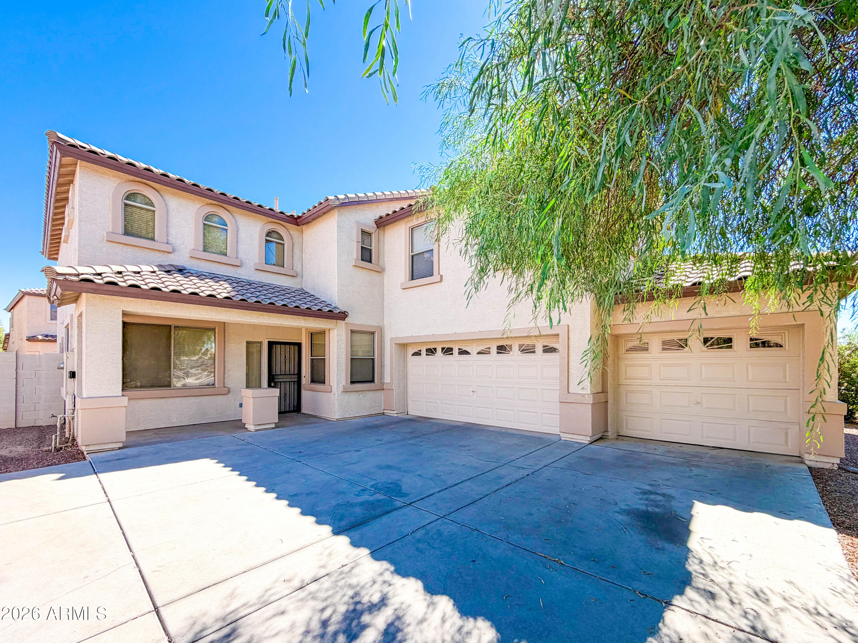 4765 S Joshua Tree Lane — photo