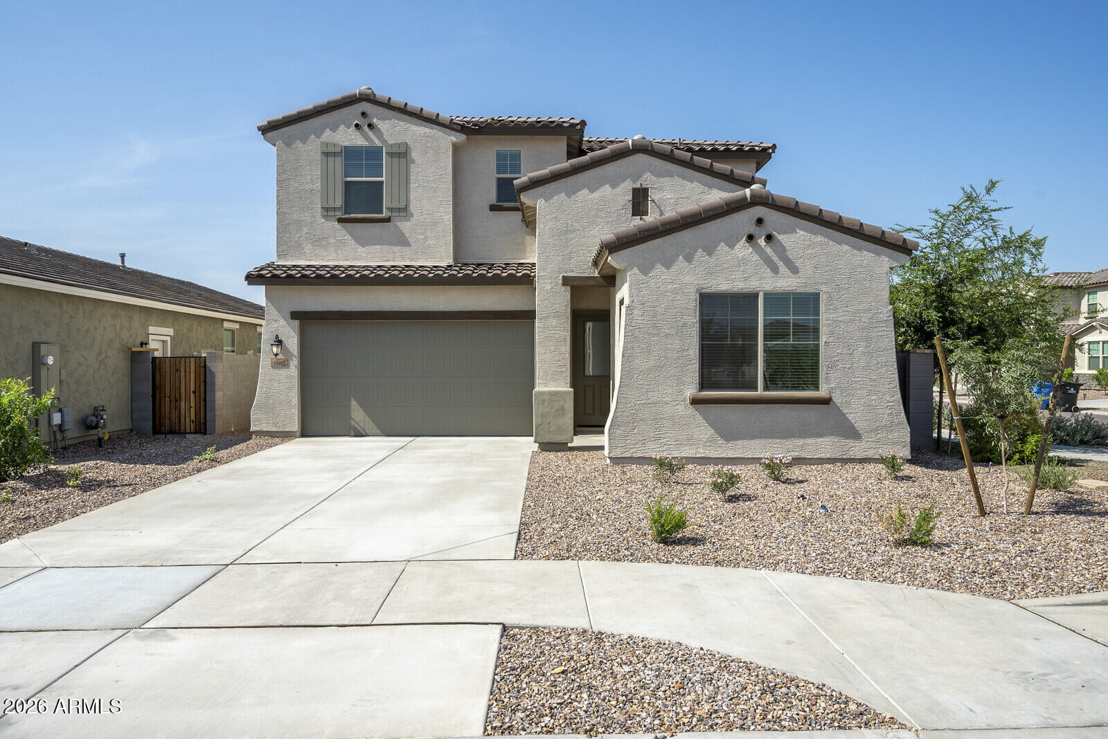 10863 W Luke Avenue — photo