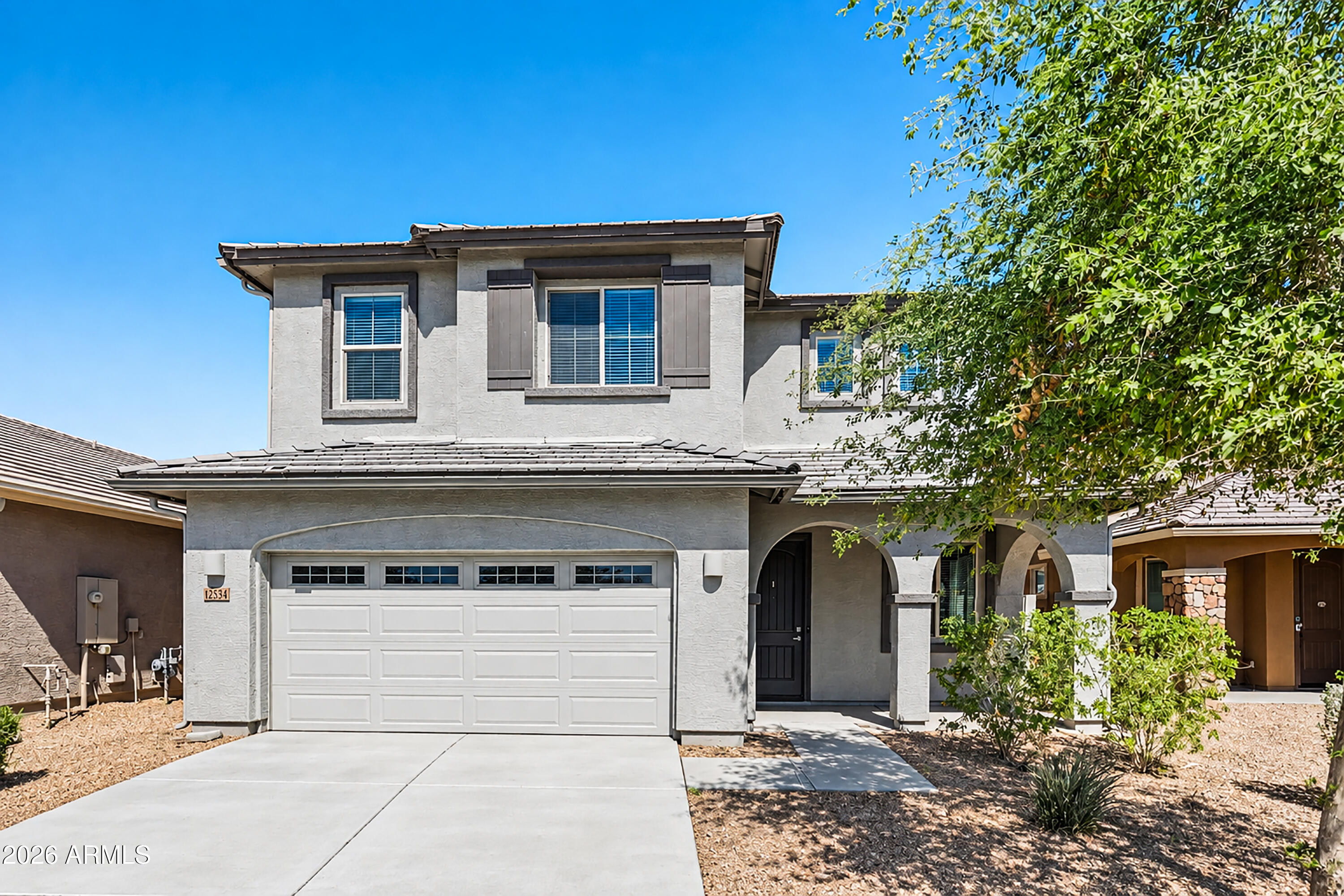 12354 W Gardenia Court — photo