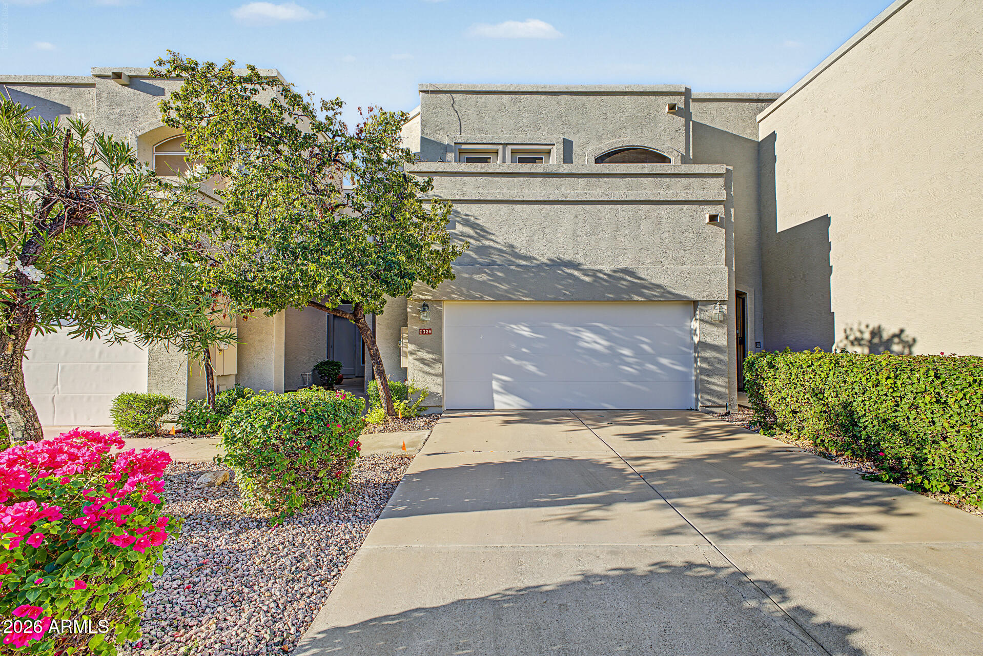 1326 W Coral Reef Drive — photo
