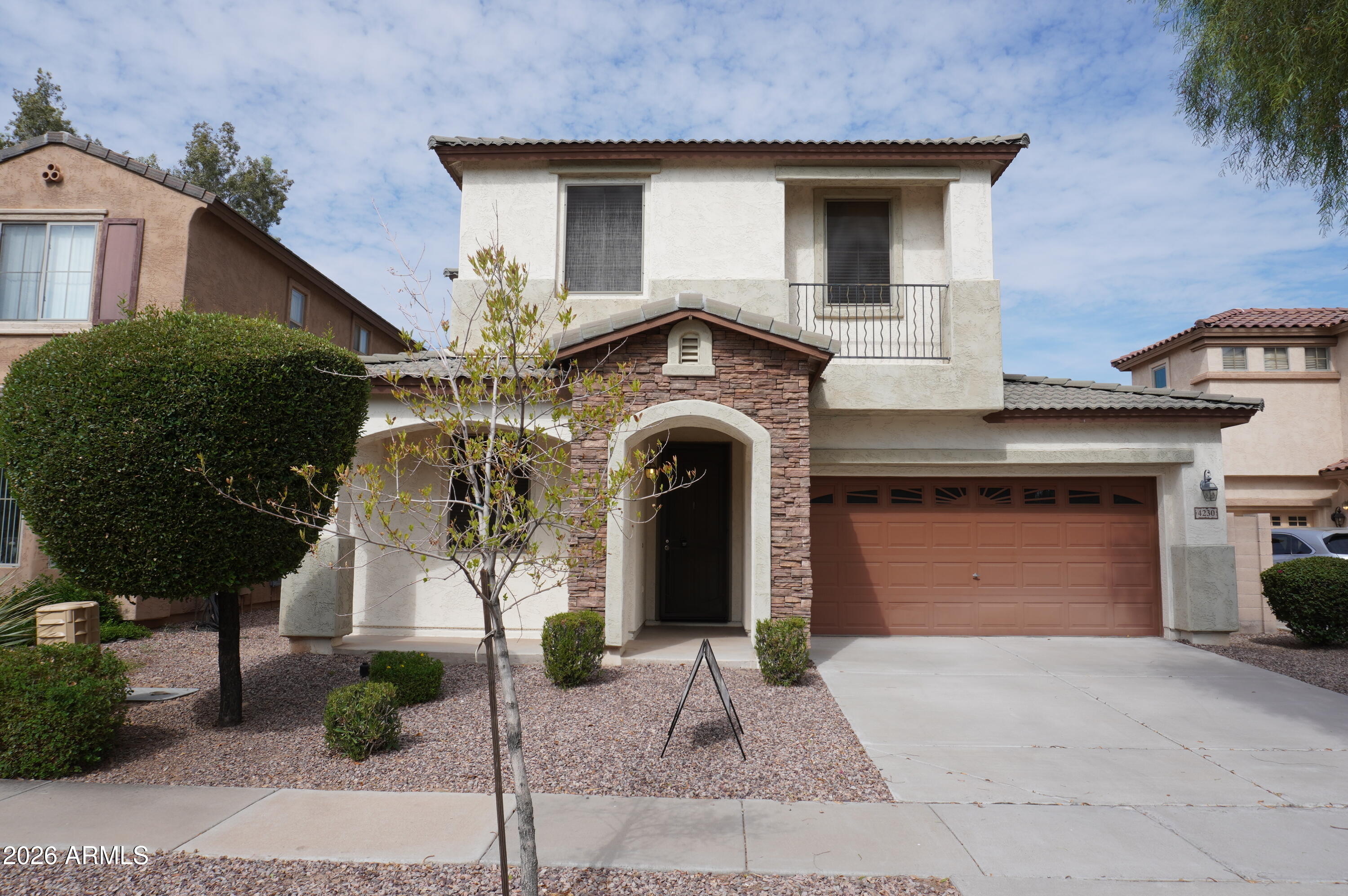 4230 S Mariposa Drive — photo