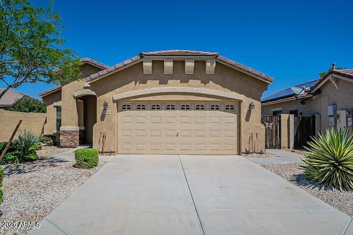 16950 W Sonora Street — photo
