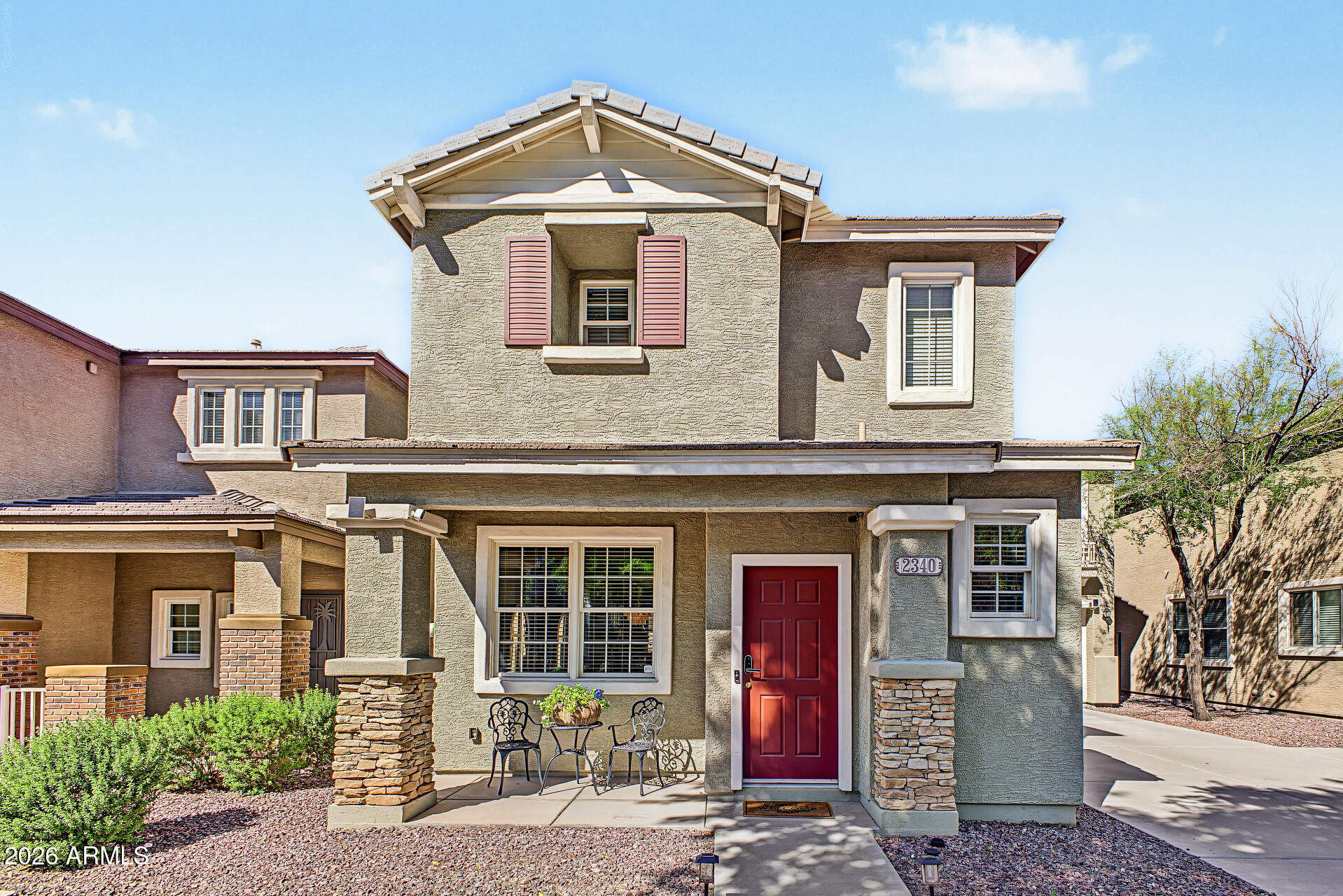 2340 E Wayland Drive — photo