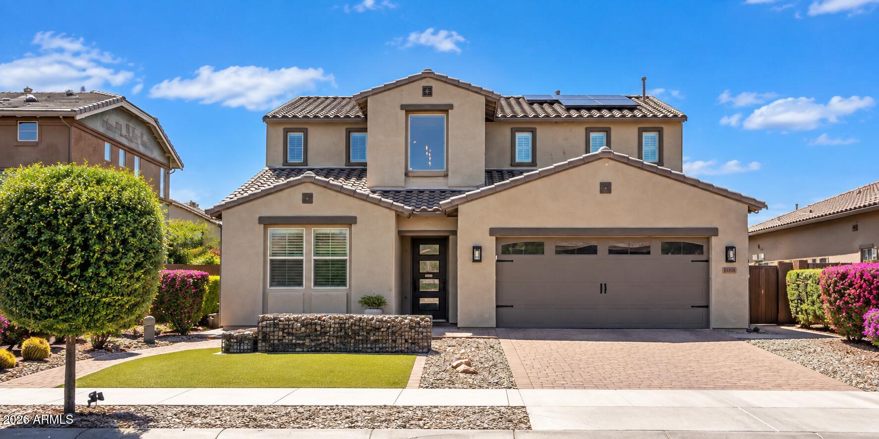 16005 W Shaw Butte Drive — photo