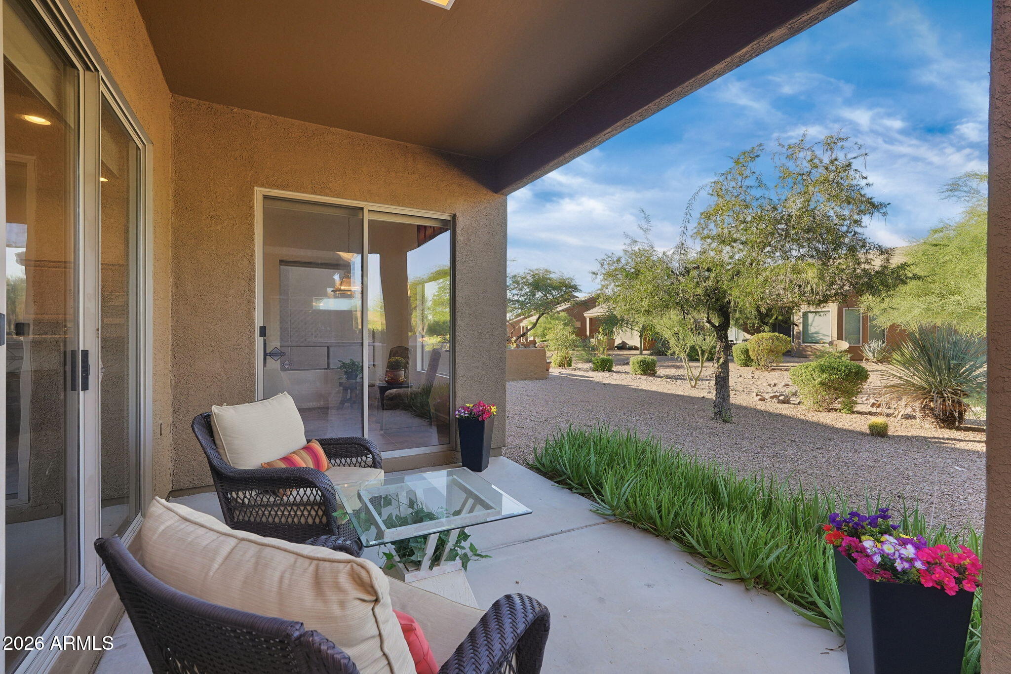 7210 E Palo Brea Drive — photo